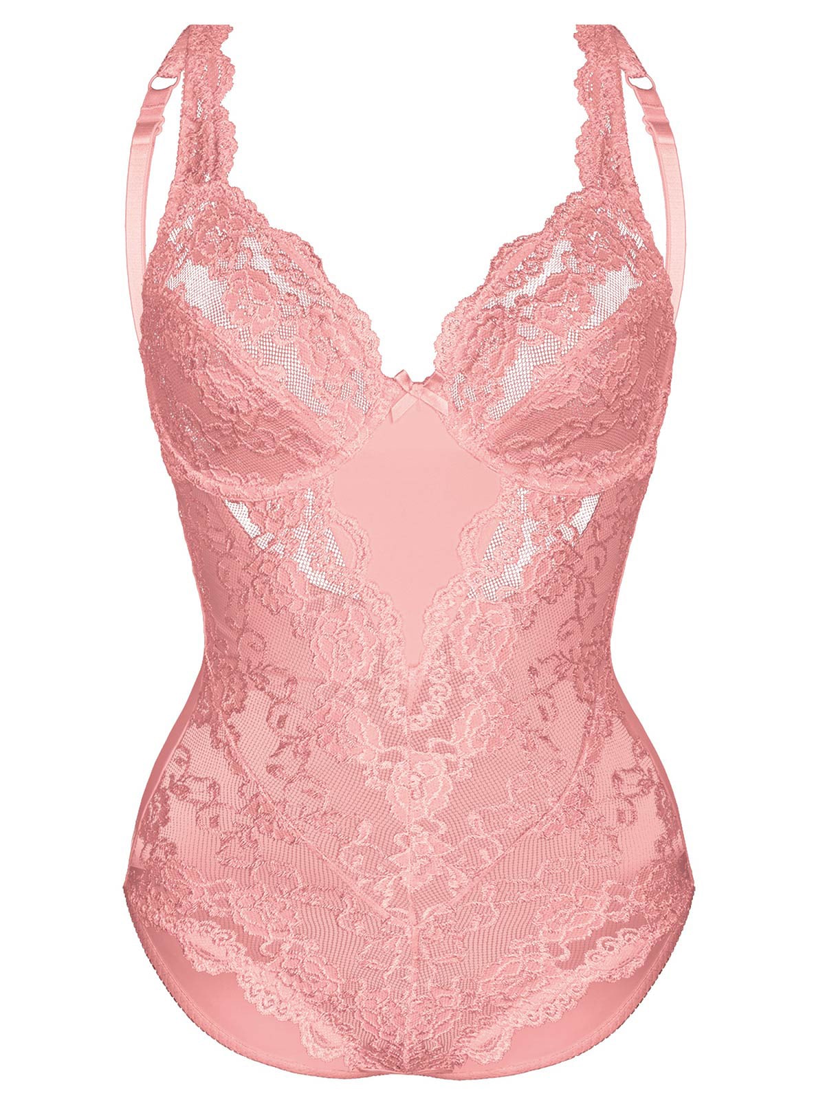Sassa Body »Body CLASSIC LACE«