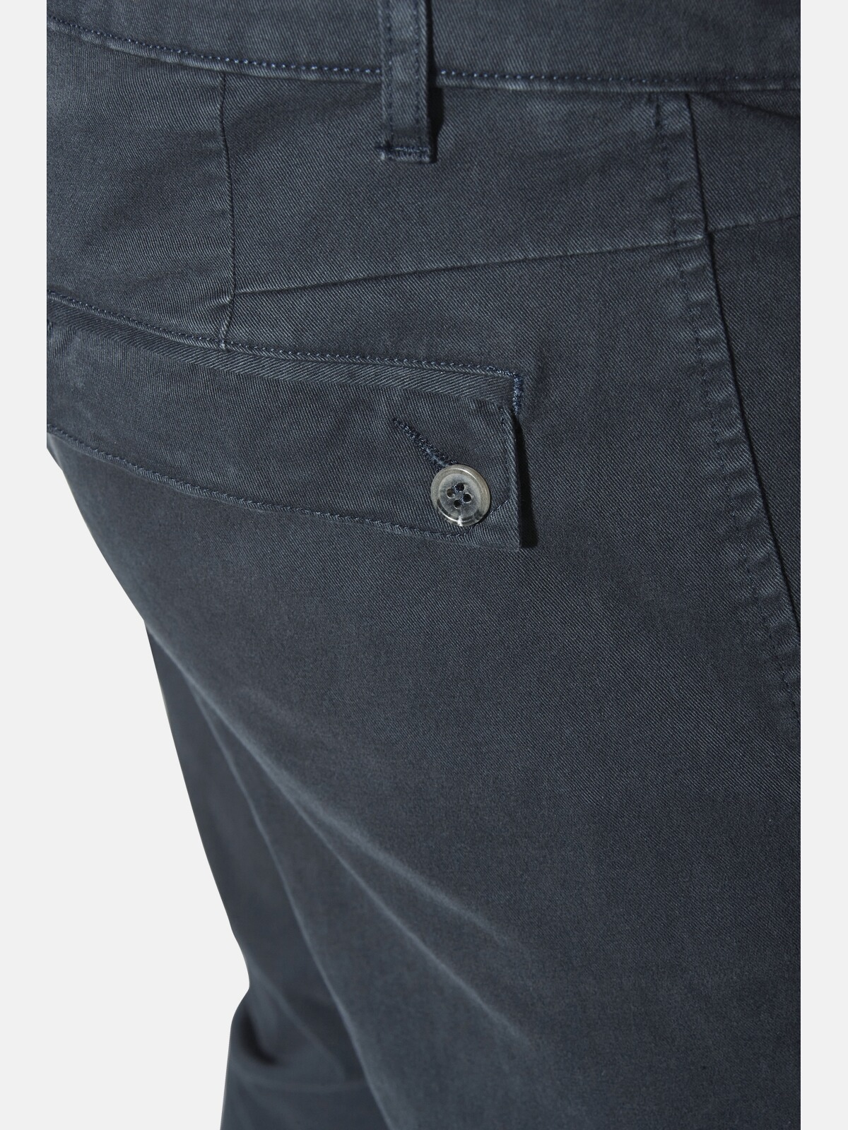 Jan Vanderstorm Chinos »Tiefbundhose KJASTEIN«, (1 tlg.)