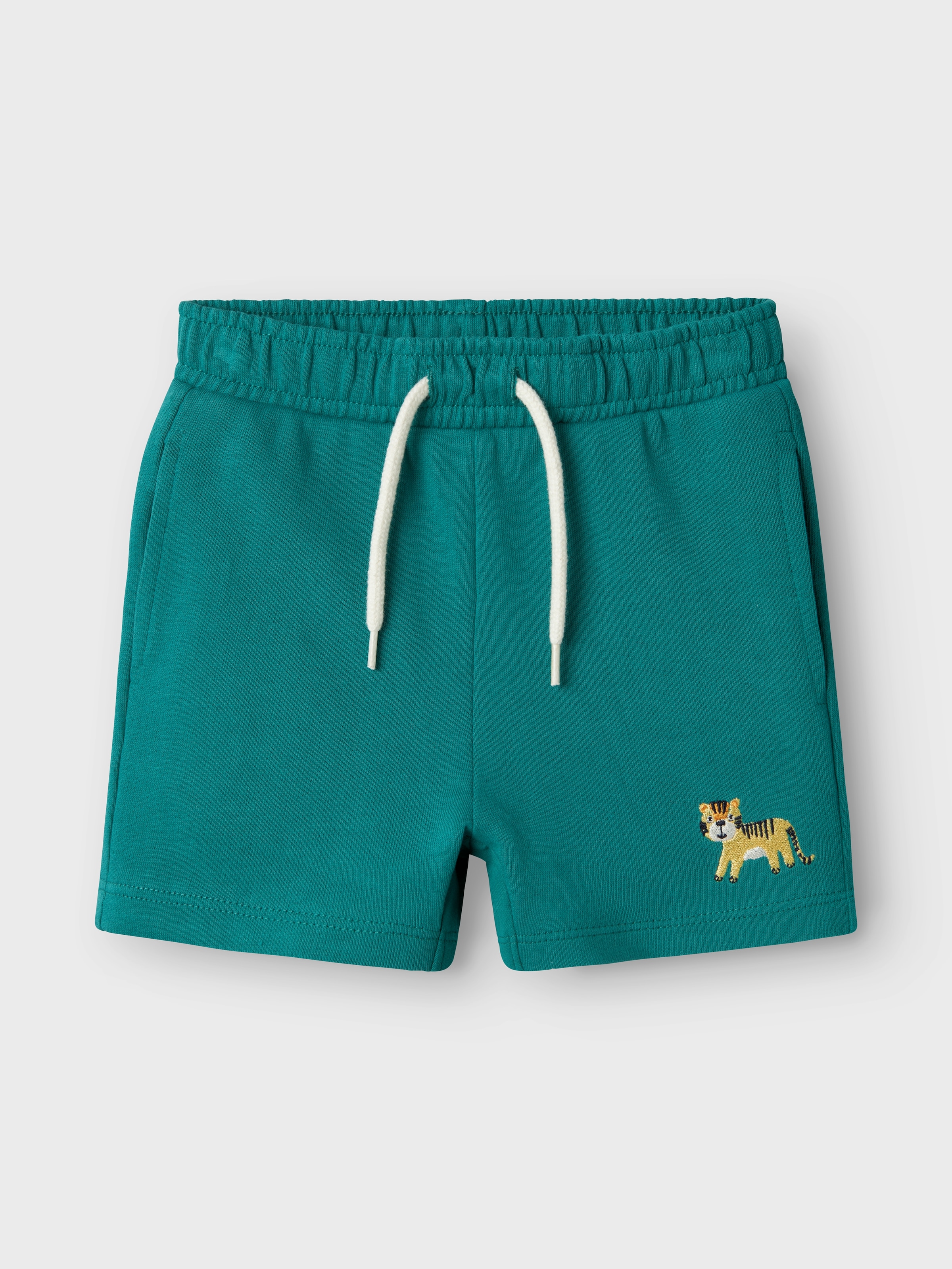 Name It Shorts »NMMJANKO NREG SWE SHORTS UNB PB«
