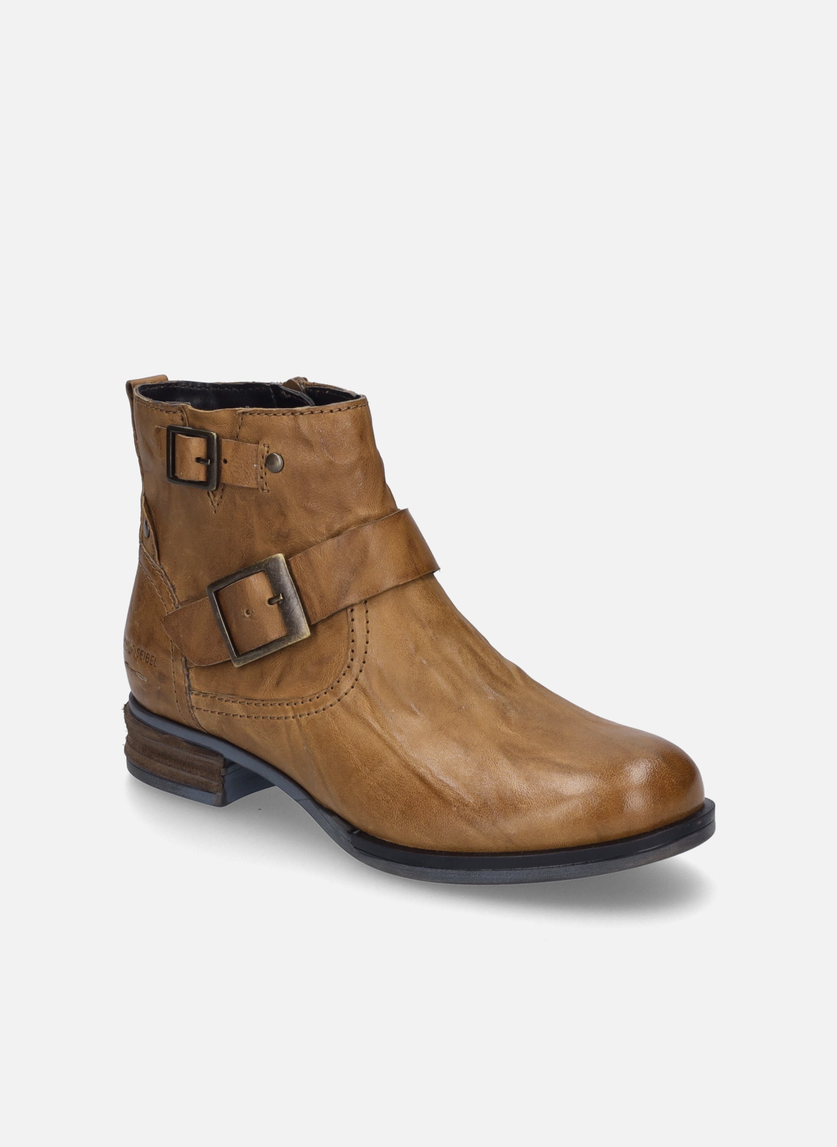 Josef Seibel Stiefelette »Sanja 16, cognac«