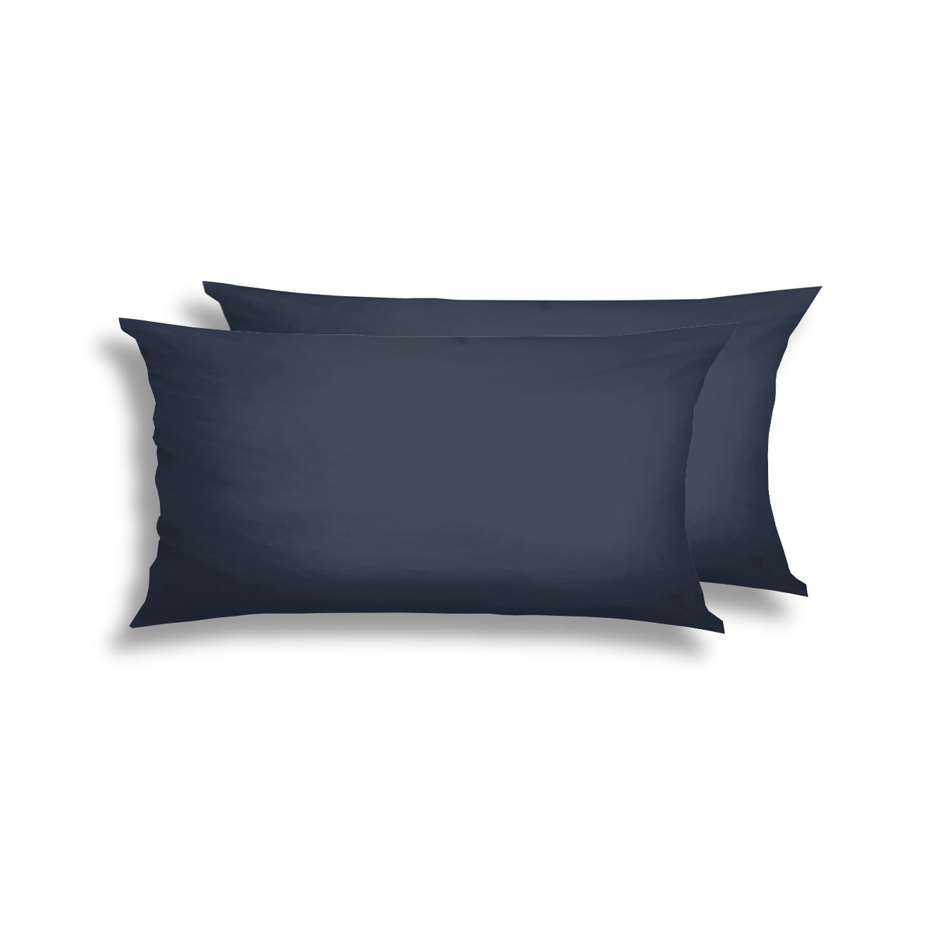 Florella Bettwäsche »»Copero nachtblau« »SAGENHAFT« Edel-Satin,  100% Baumwolle«