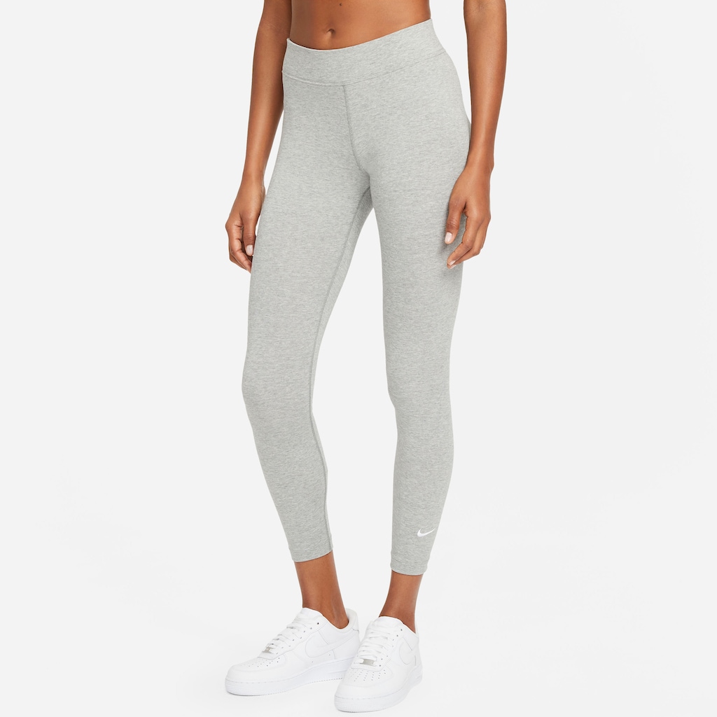 Nike Sportswear Leggings »Essential Women's / Mid-Rise Leggings«