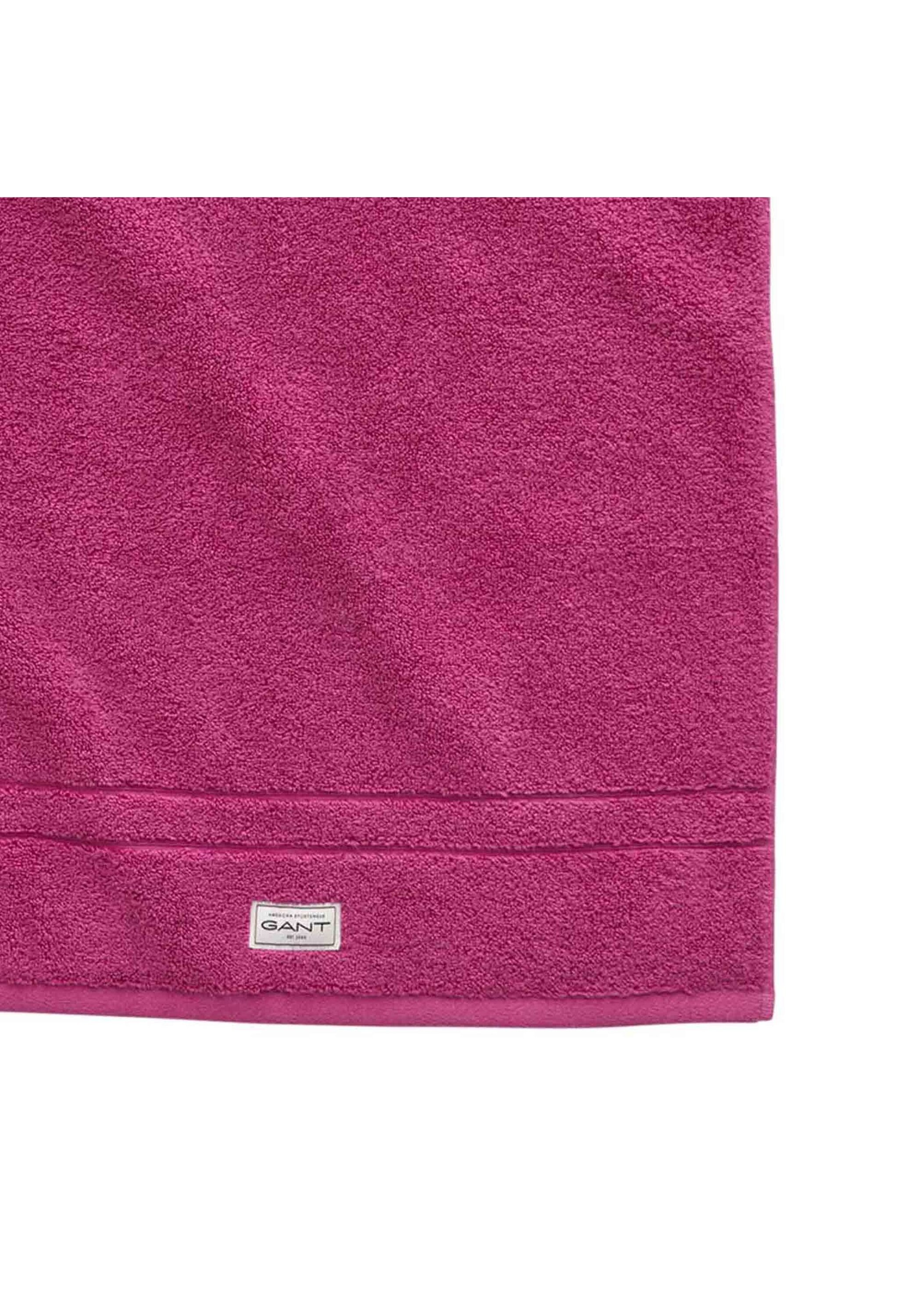 Gant Handtuch »Handtuch Premium Towel 1er Pack«, (1er Pack St.)