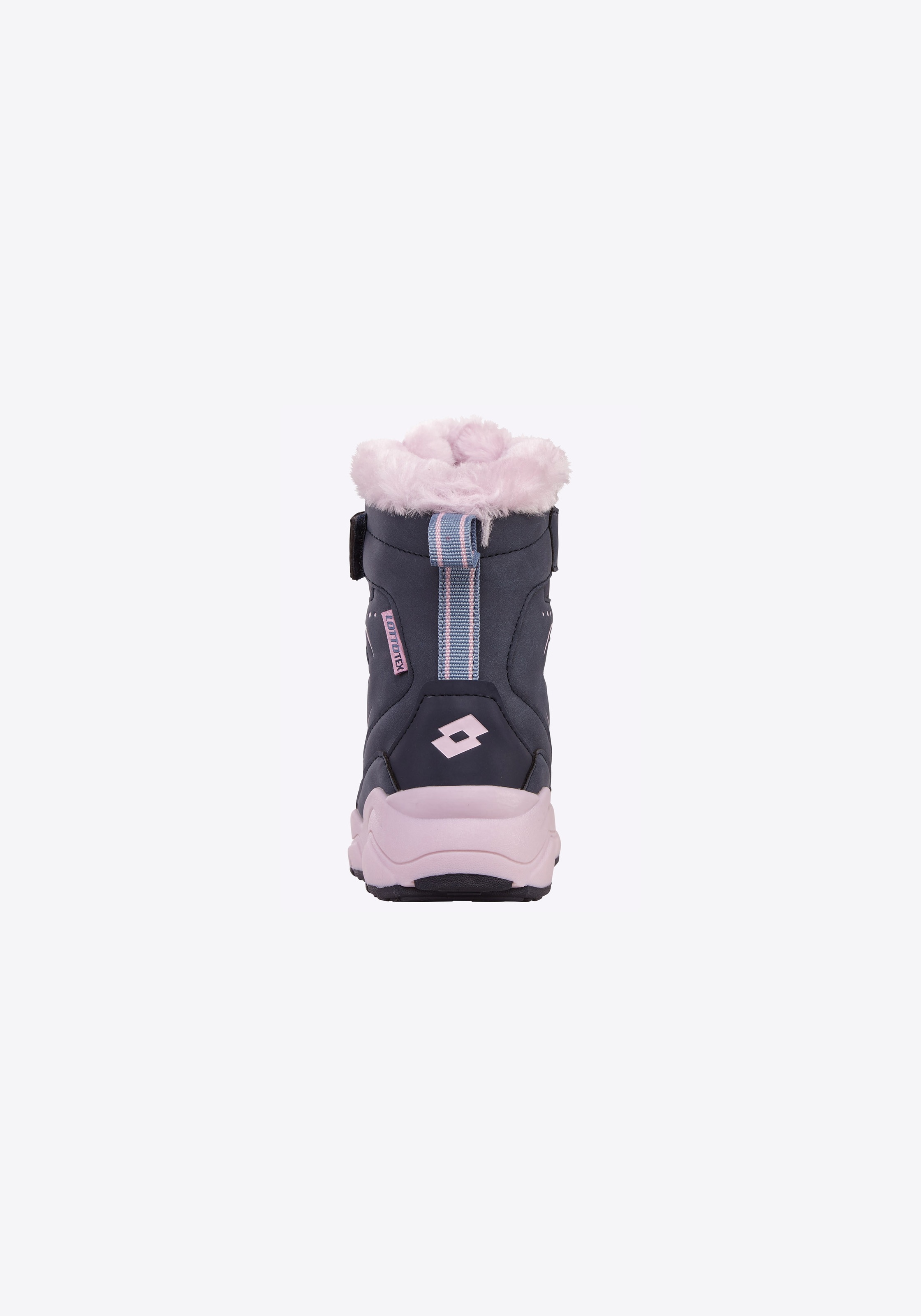 lotto Winterboots, Winterschuhe, Winterstiefel, Snowboots, wasserdicht & gefüttert