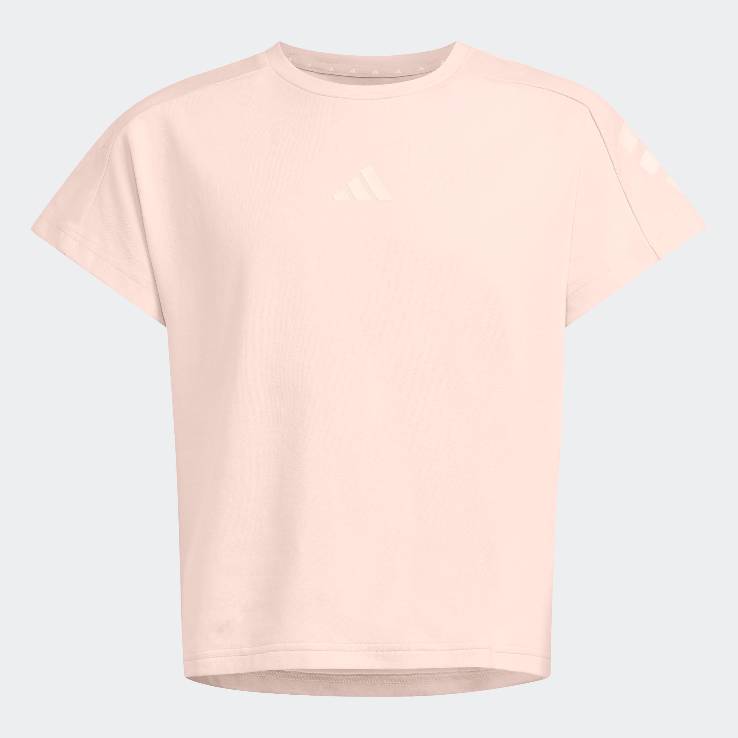 adidas Sportswear T-Shirt »FUTURE ICONS 3-STREIFEN«