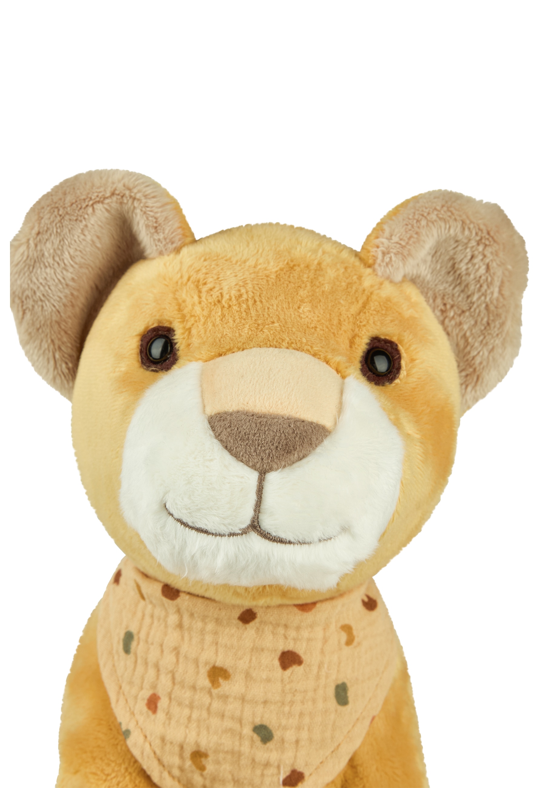Sterntaler® Kuscheltier »Kuscheltier XL LÖWE Leo«