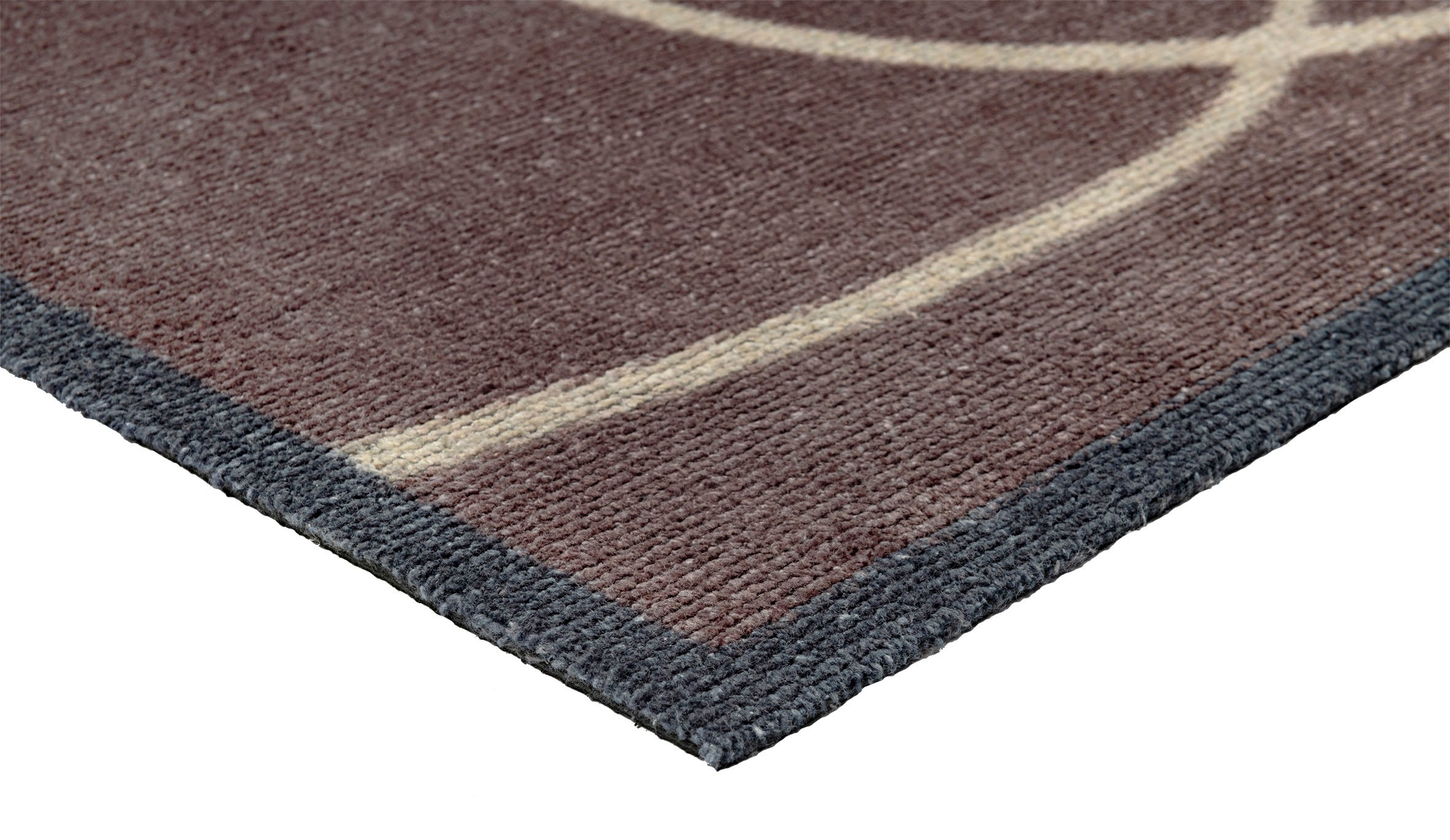 wash+dry by Kleen-Tex Teppich »Lovita«, rechteckig, 9 mm Höhe