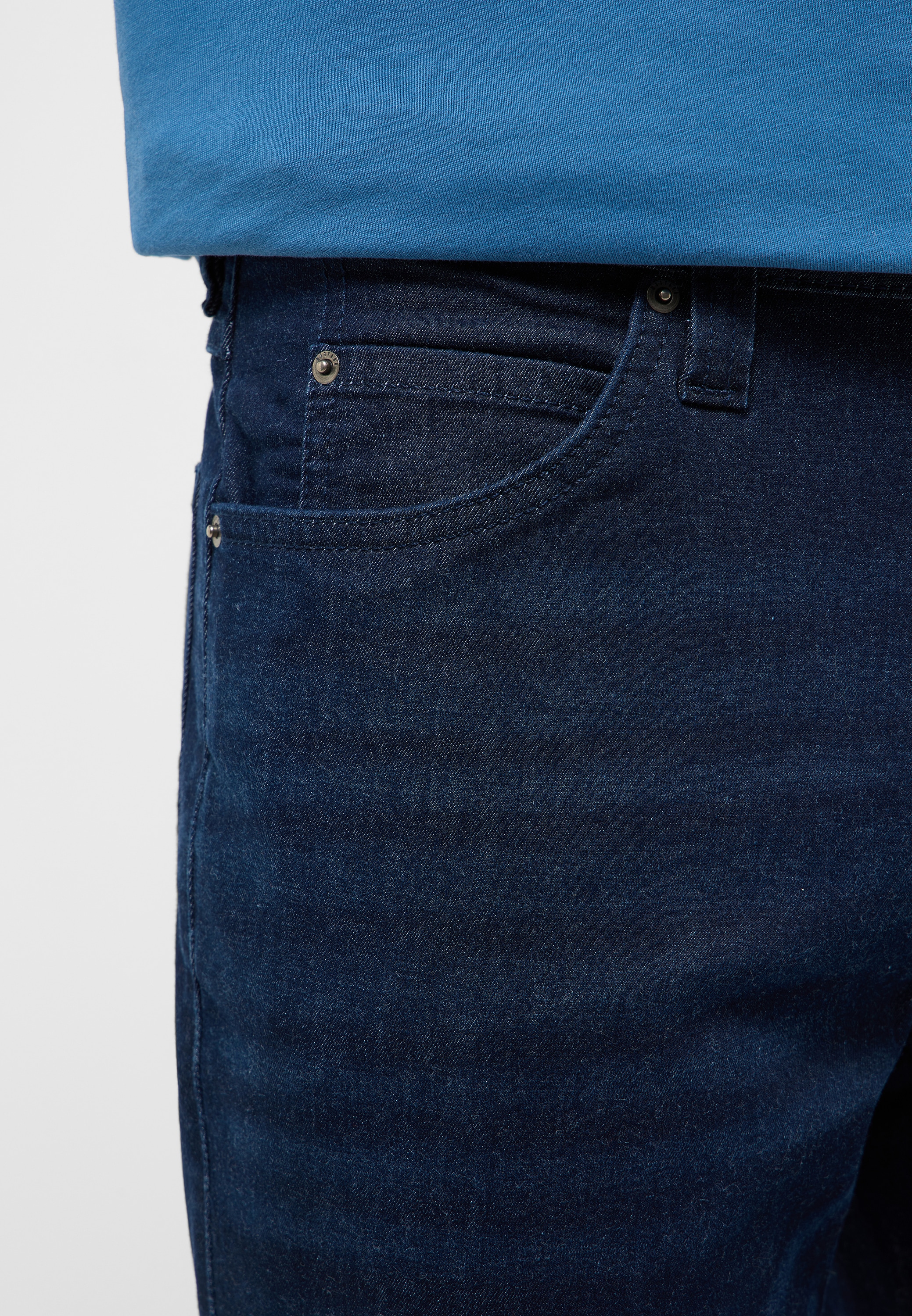 MUSTANG Straight-Jeans »Herren Style Tramper Straight«