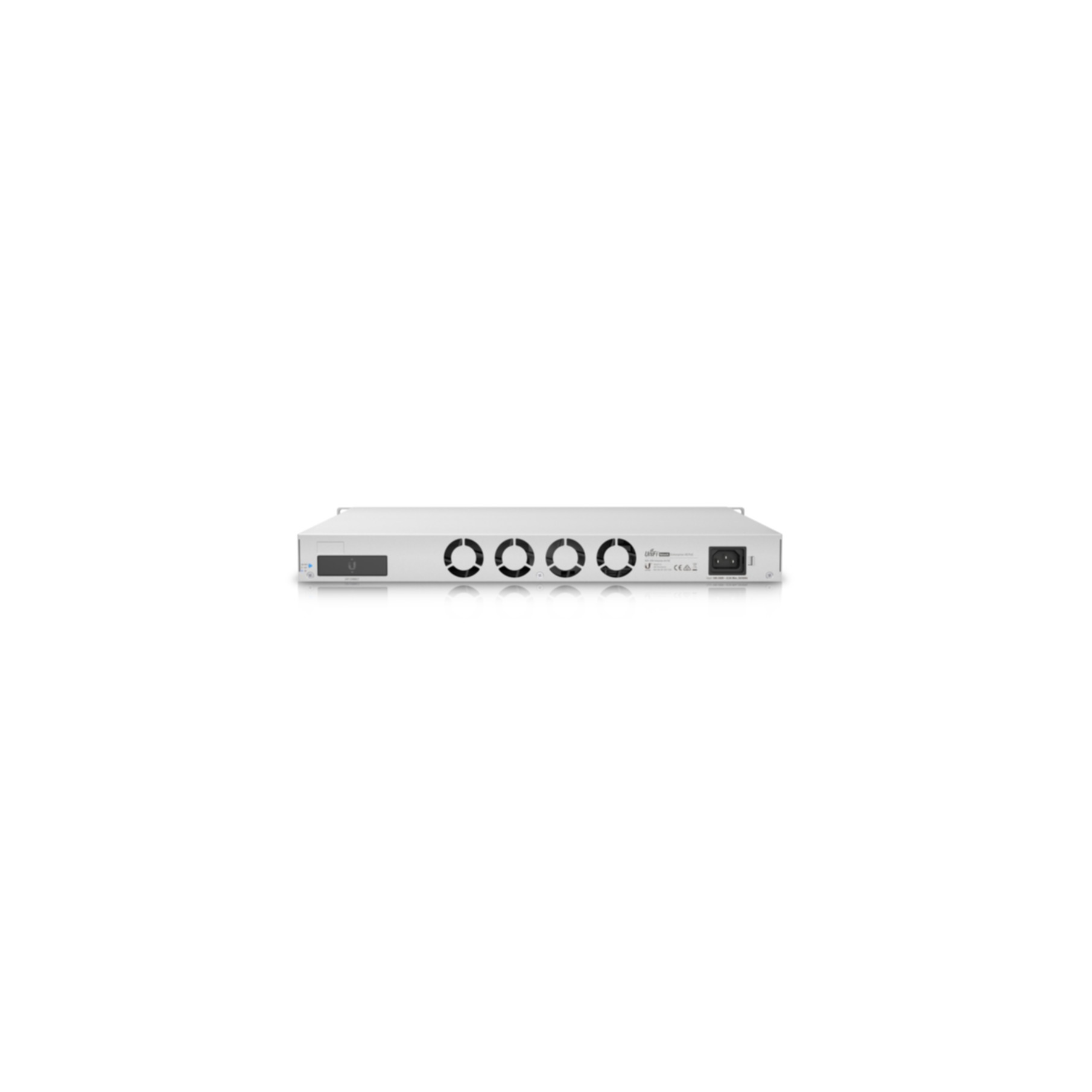 UbiQuiti Netzwerk-Switch »USW-ENTERPRISE-48-POE«