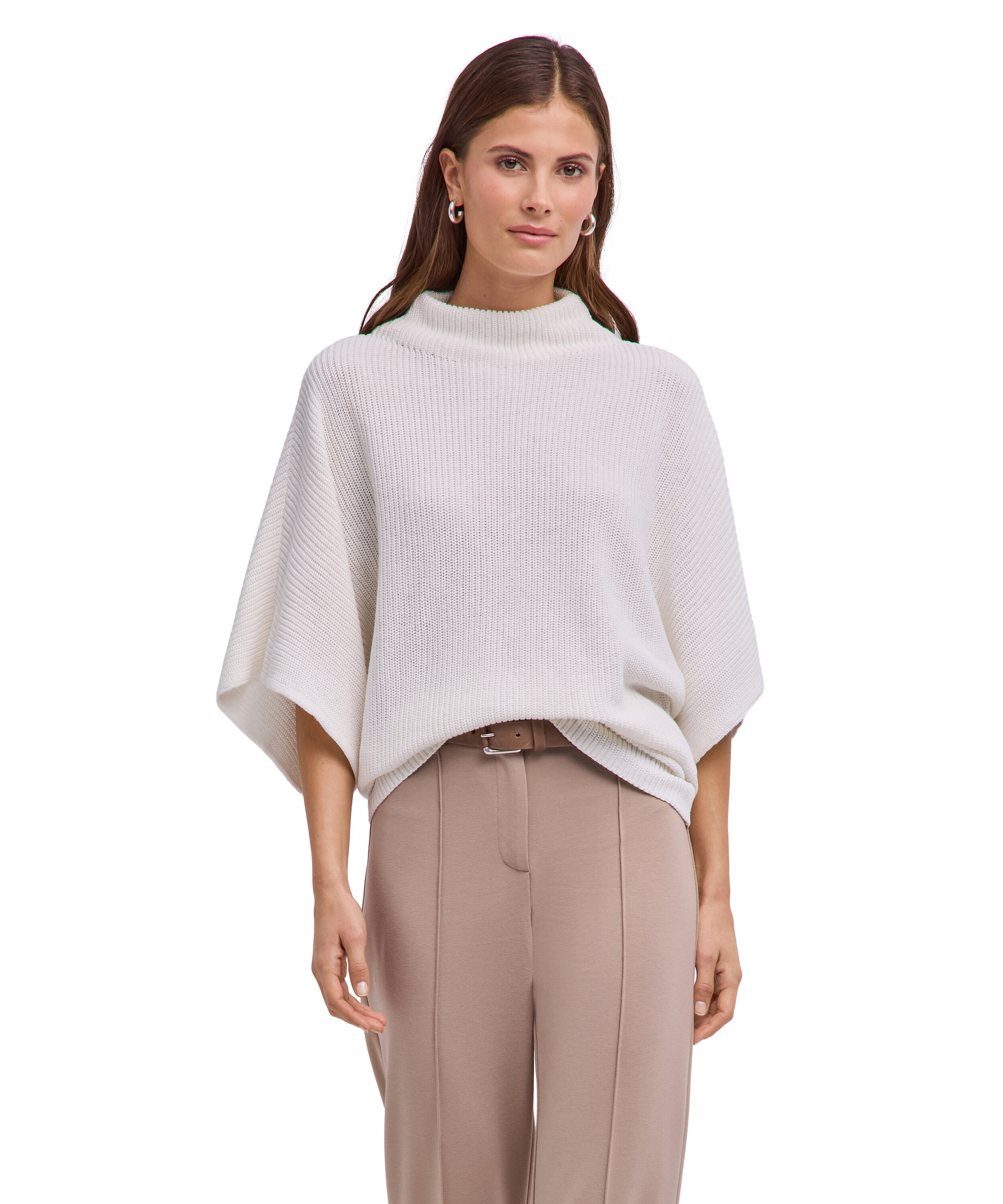 FALKE Strickpullover »FALKE Pullover« 1 Stk.