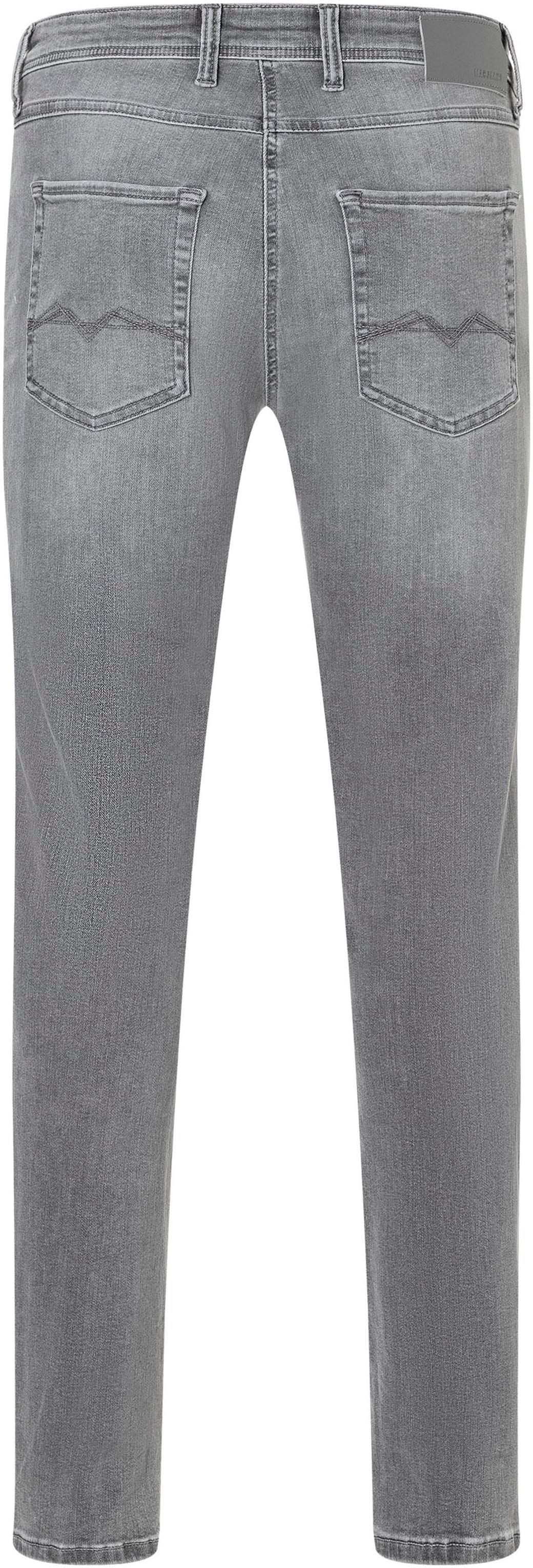 MAC Straight-Jeans »Flexx-Driver« super elastisch