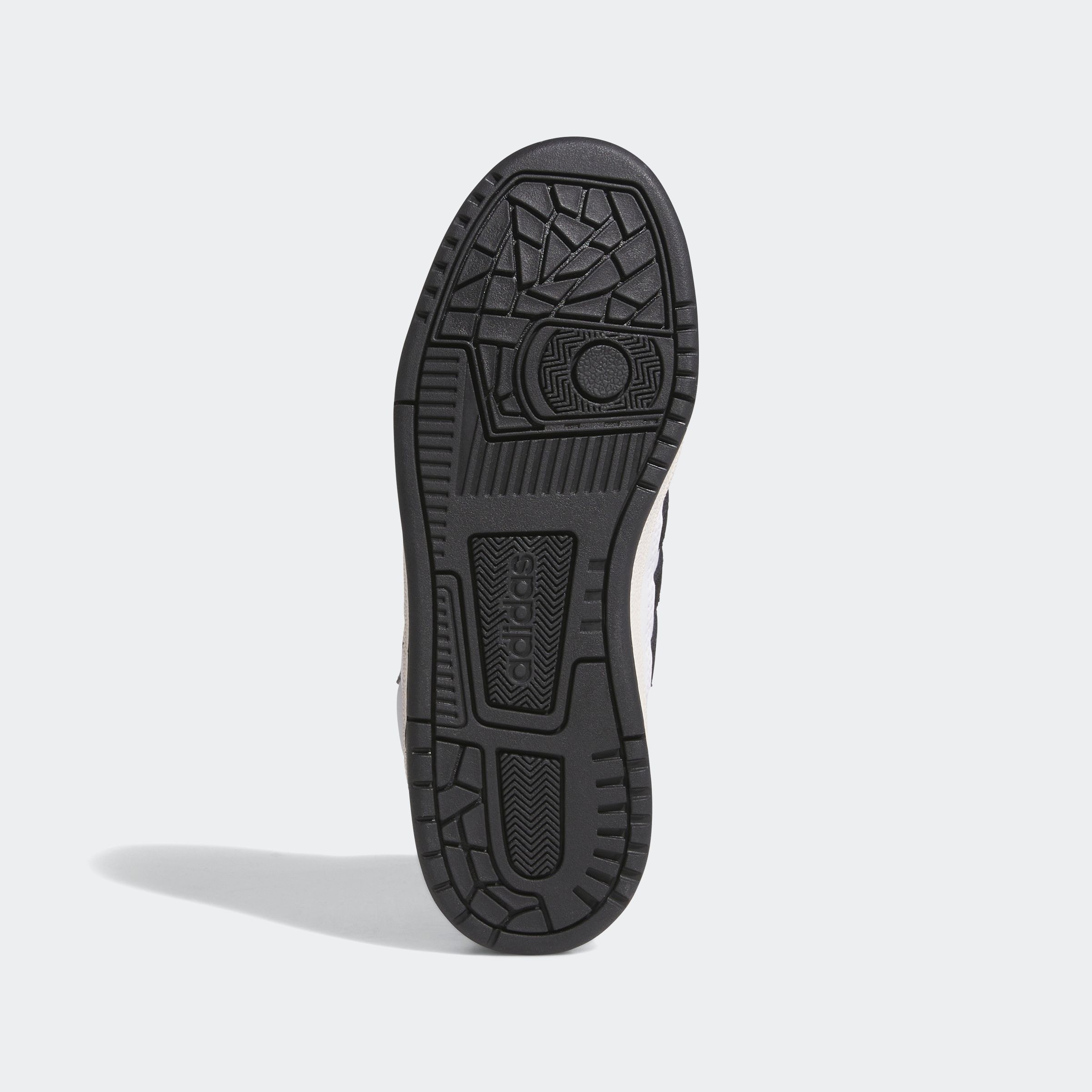 adidas Sportswear Sneaker »RAPID COURT MID«, Sneaker, Schnürboots, Winterschuhe