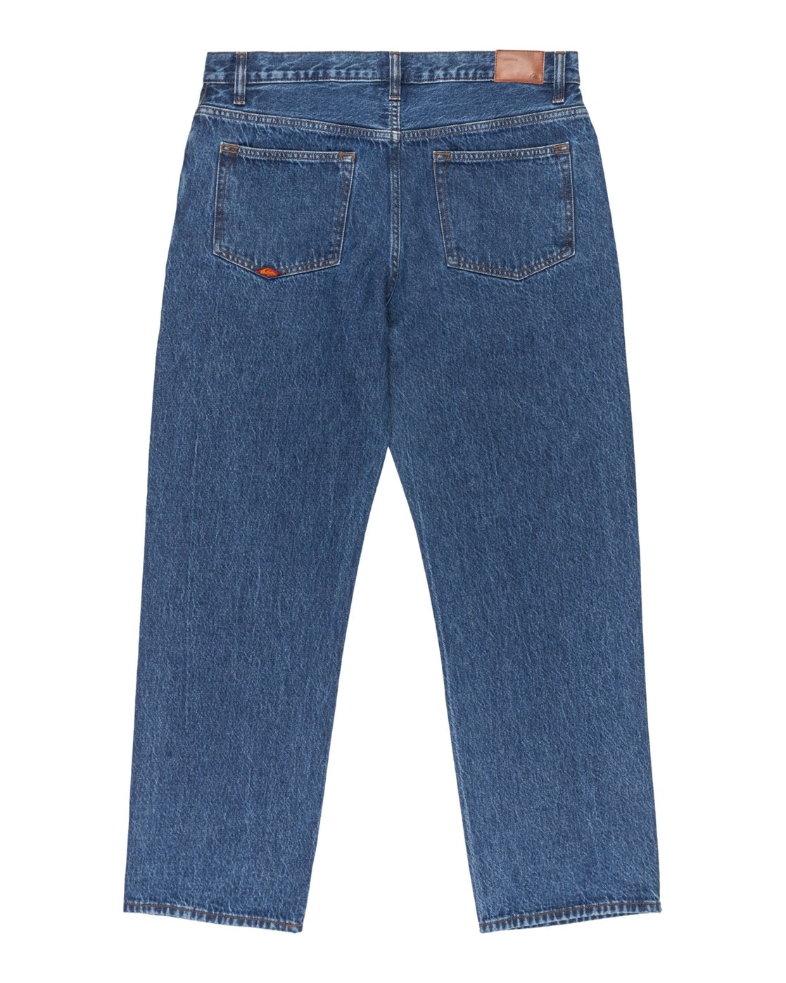Quiksilver Regular-fit-Jeans »Baggy Denim«