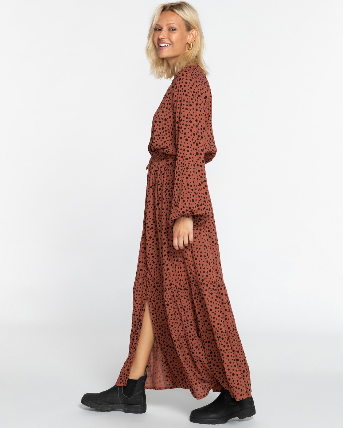 Billabong Maxikleid »Good Day«
