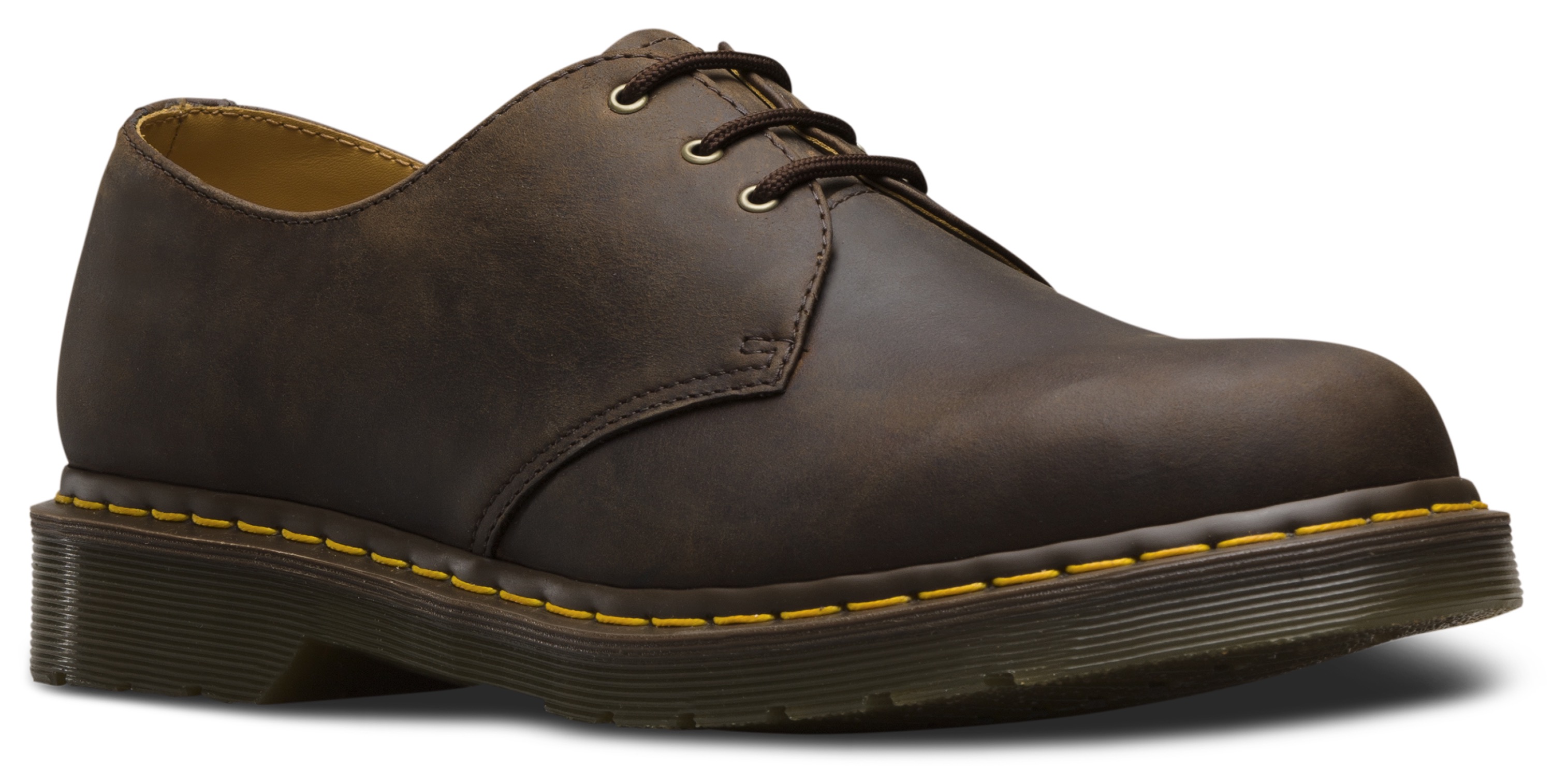 DR. MARTENS Schnürschuh »11838201 1461 3 Eye«