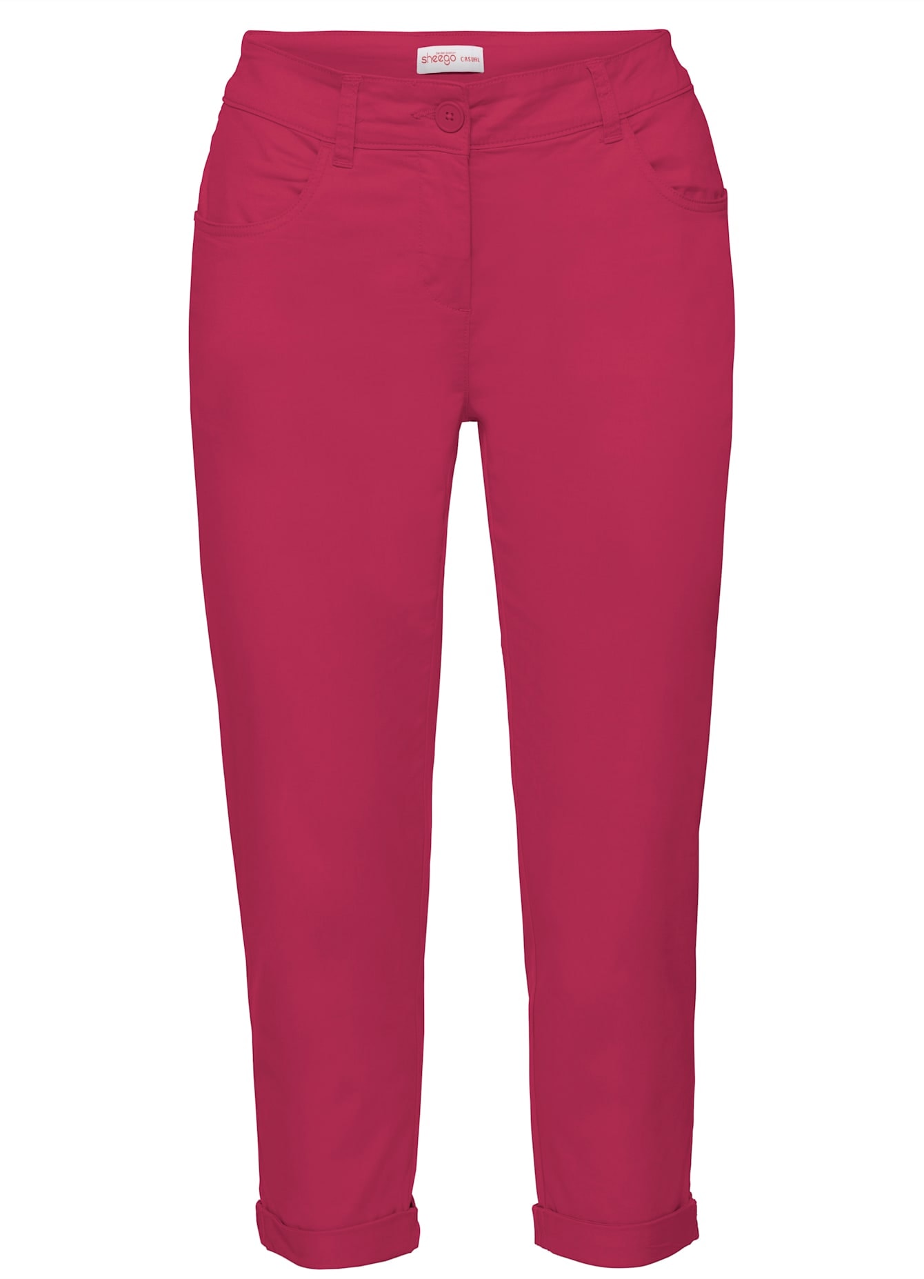 Sheego 7/8-Hose