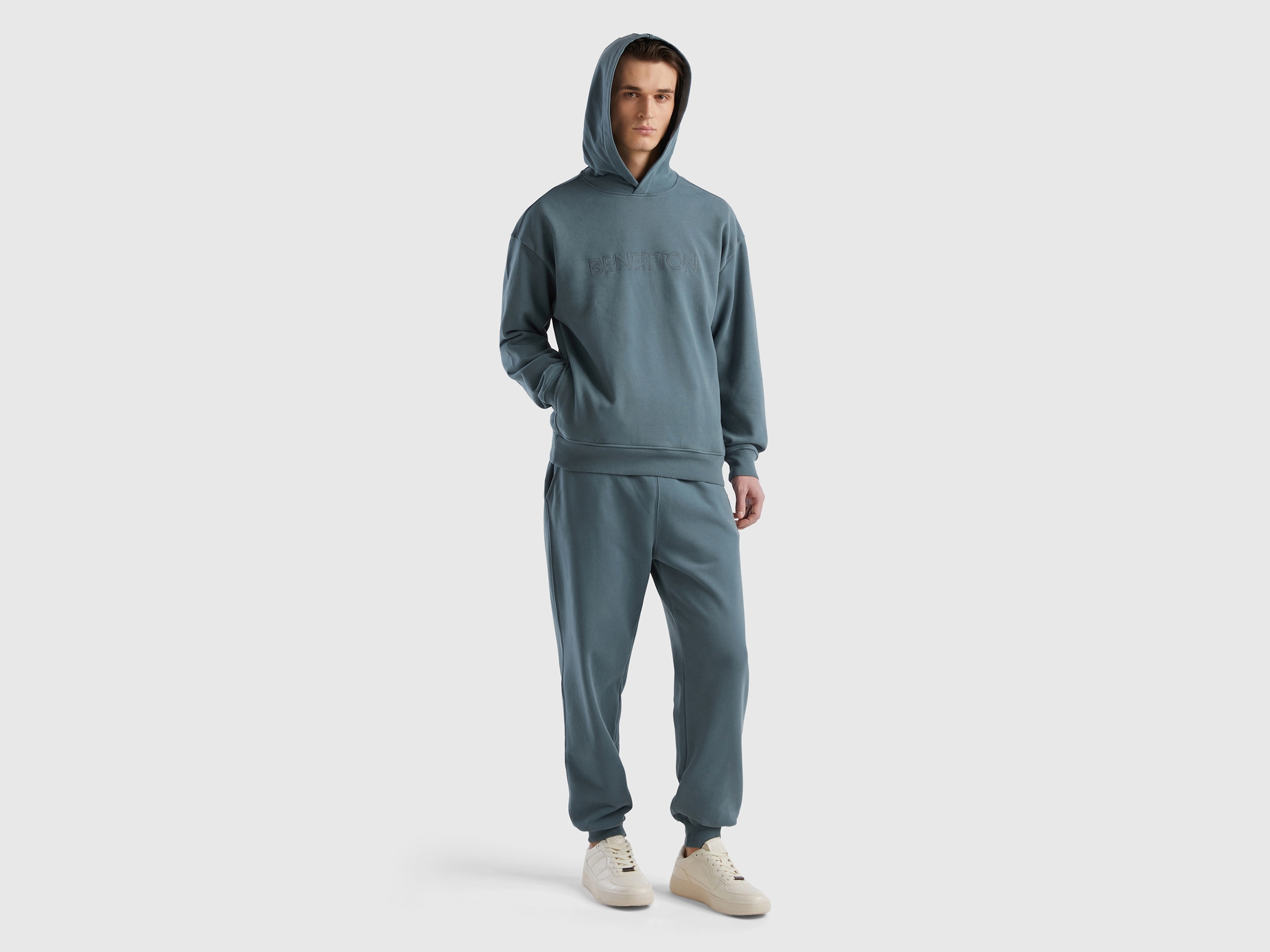 United Colors of Benetton Hoodie