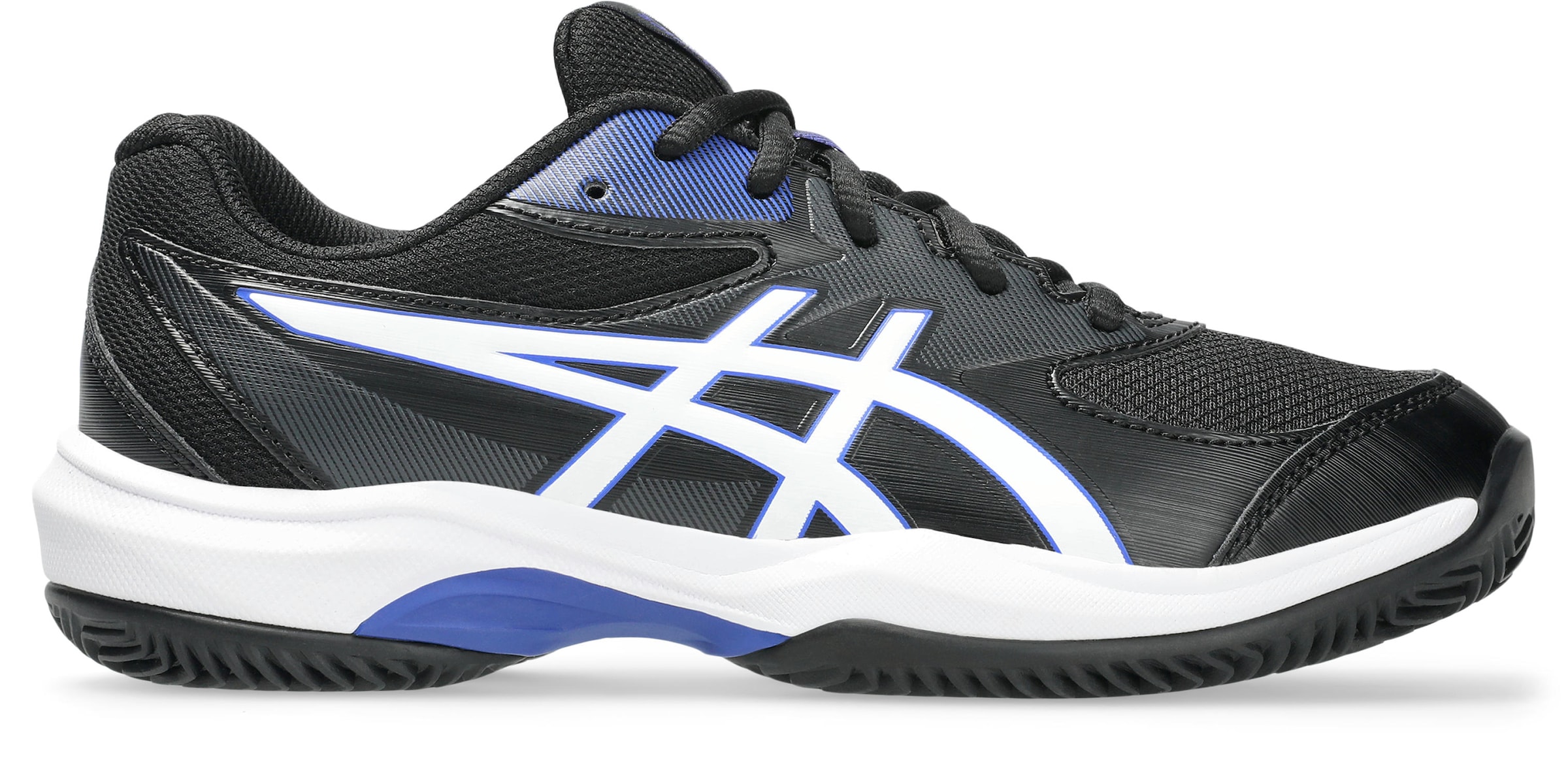 Asics Tennisschuh »GEL-GAME GS CLAY/OC«, All-Courtschuhe für alle Untergründe