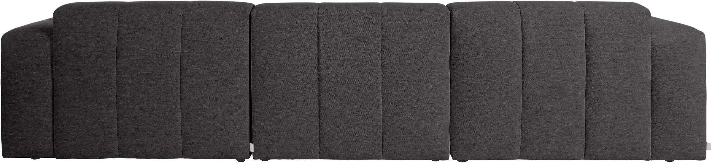 LeGer Home by Lena Gercke Ecksofa »Maileen L-Form«, Modulsofa, bestehend aus 4 Modulen, Farben mixbar