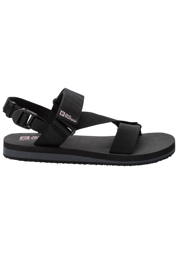 Jack Wolfskin Sandalette »URBAN ENTDECKUNG BELT SANDAL W«