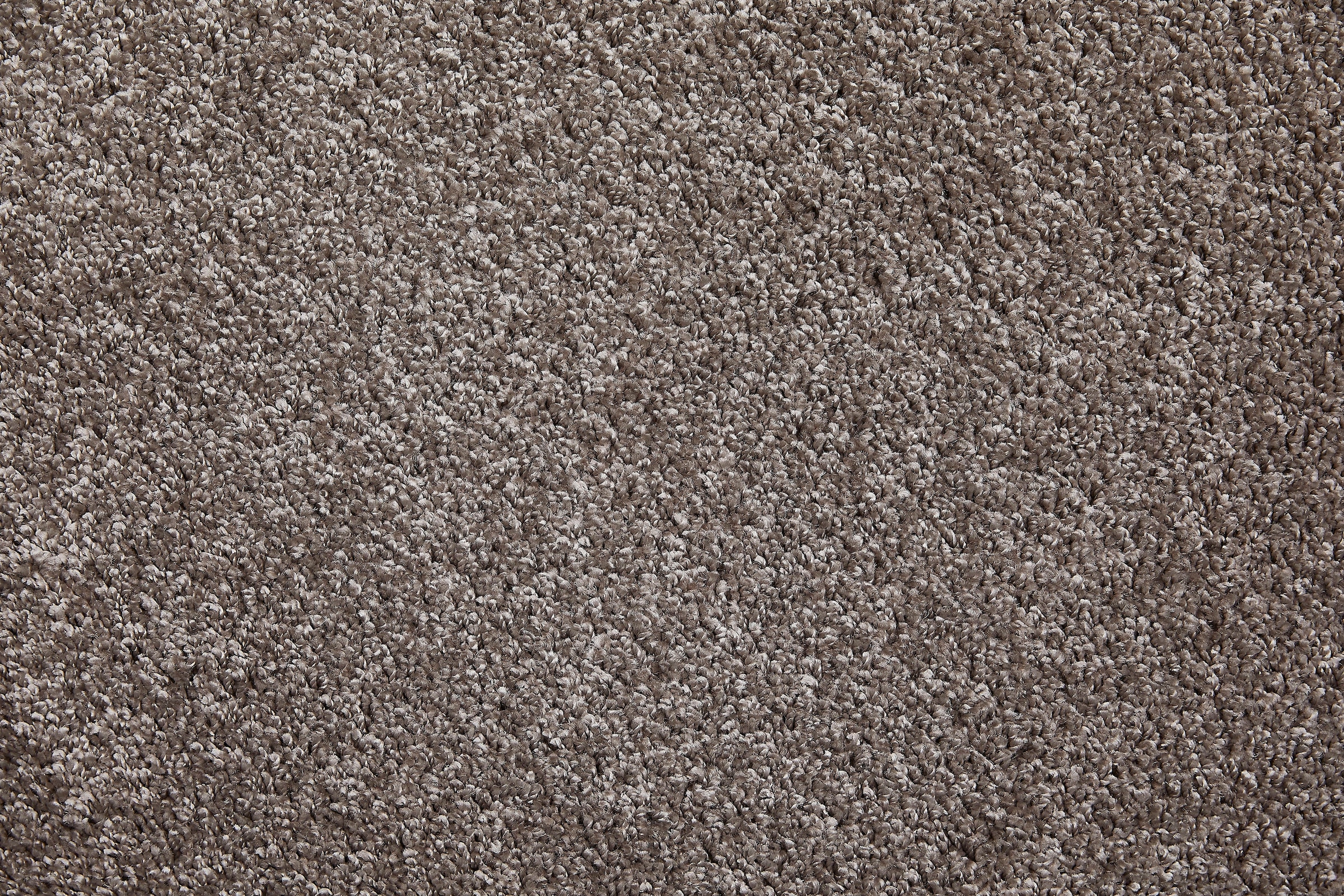 Andiamo Stufenmatte »Parla«, halbrund, 13 mm Höhe, Kurzflor, weicher Velours, selbstklebend, 15 Stück in einem Set