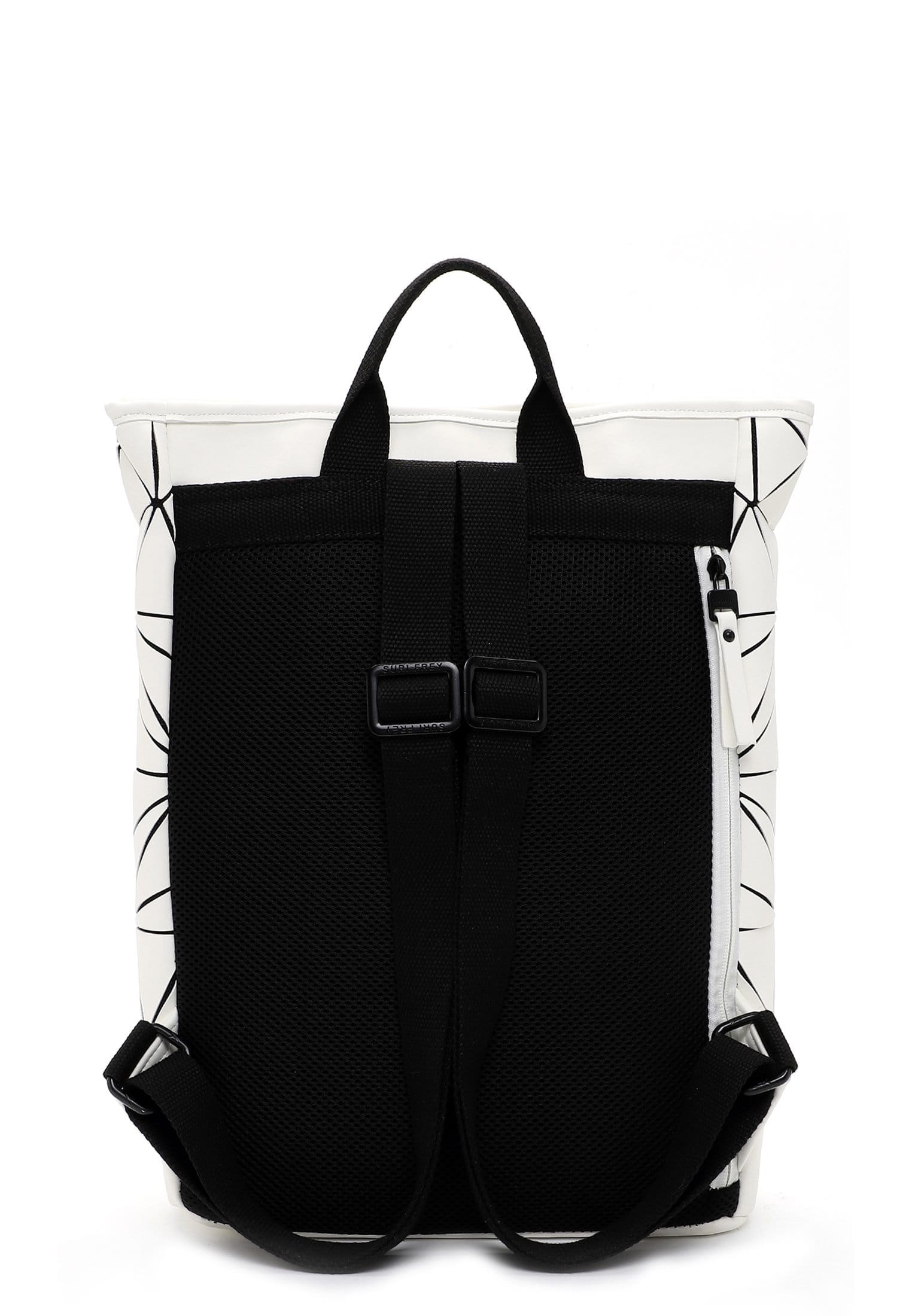 SURI FREY Rucksack »Rucksack SFY SURI Sports Jessy-Lu«