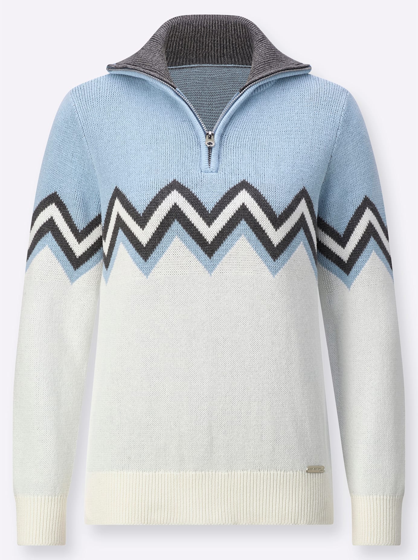Casual Looks Troyer »Pullover«