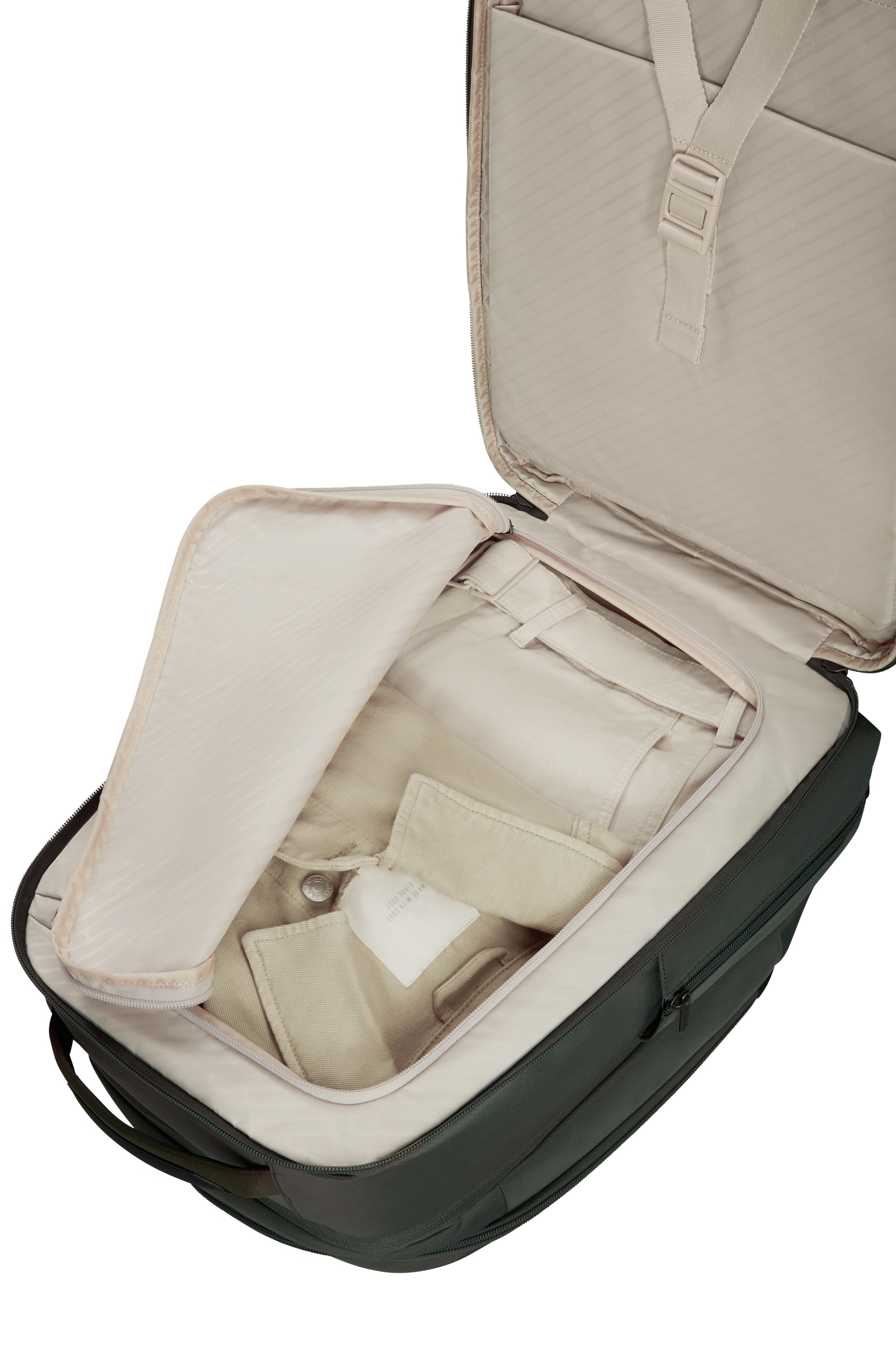 Samsonite Reiserucksack »PARALUX«