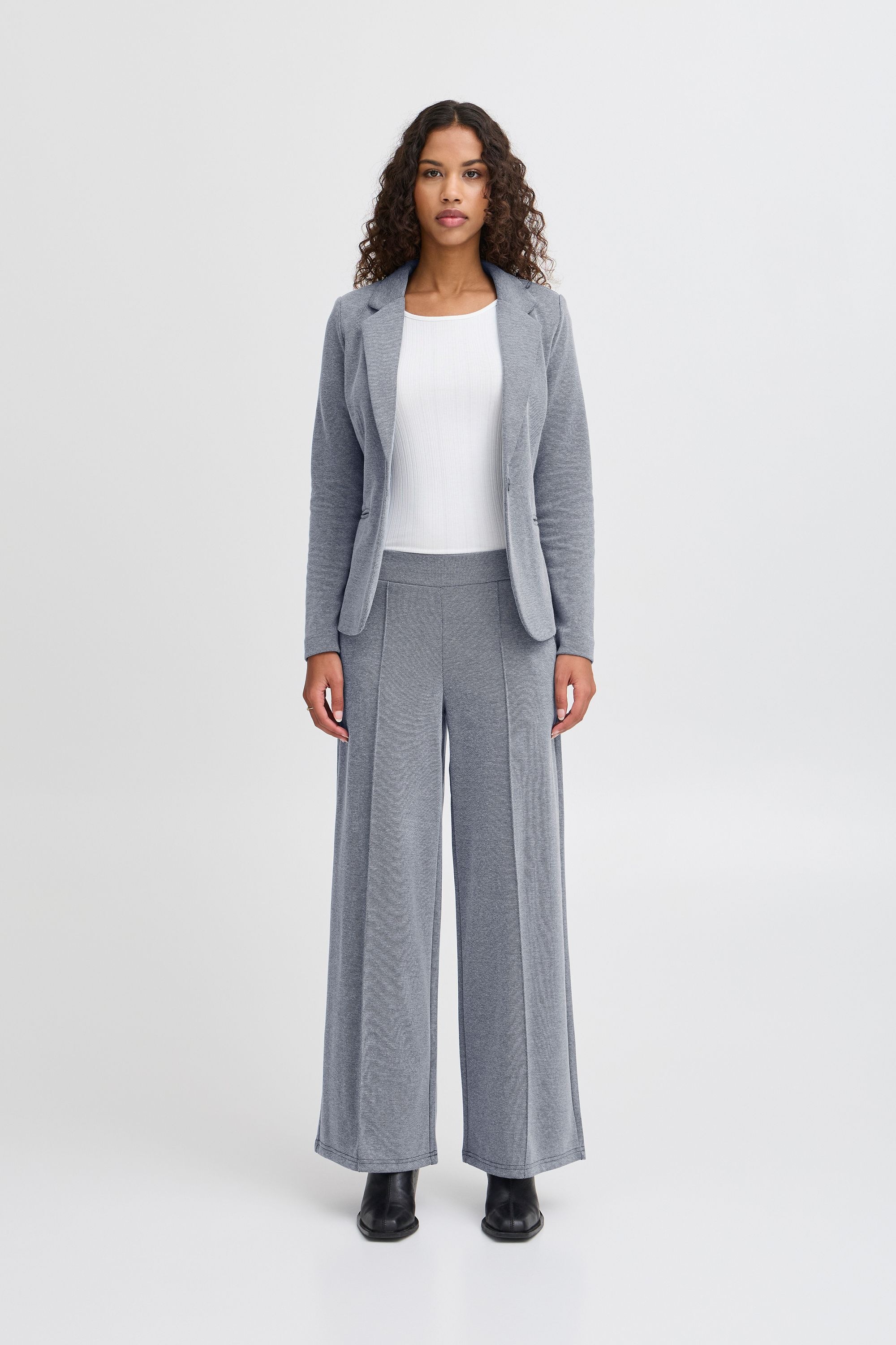 Ichi Stoffhose »Stoffhose IHKate«