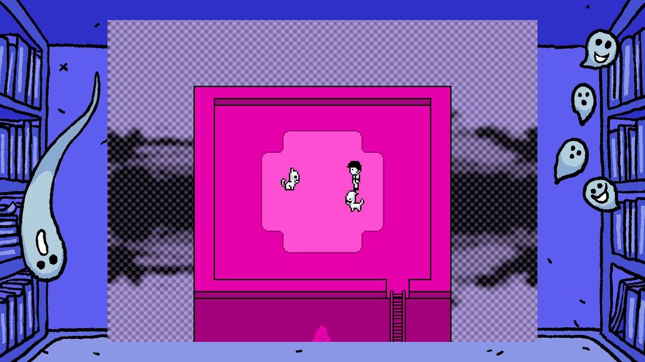 Fangamer Spielesoftware »OFF« Nintendo Switch