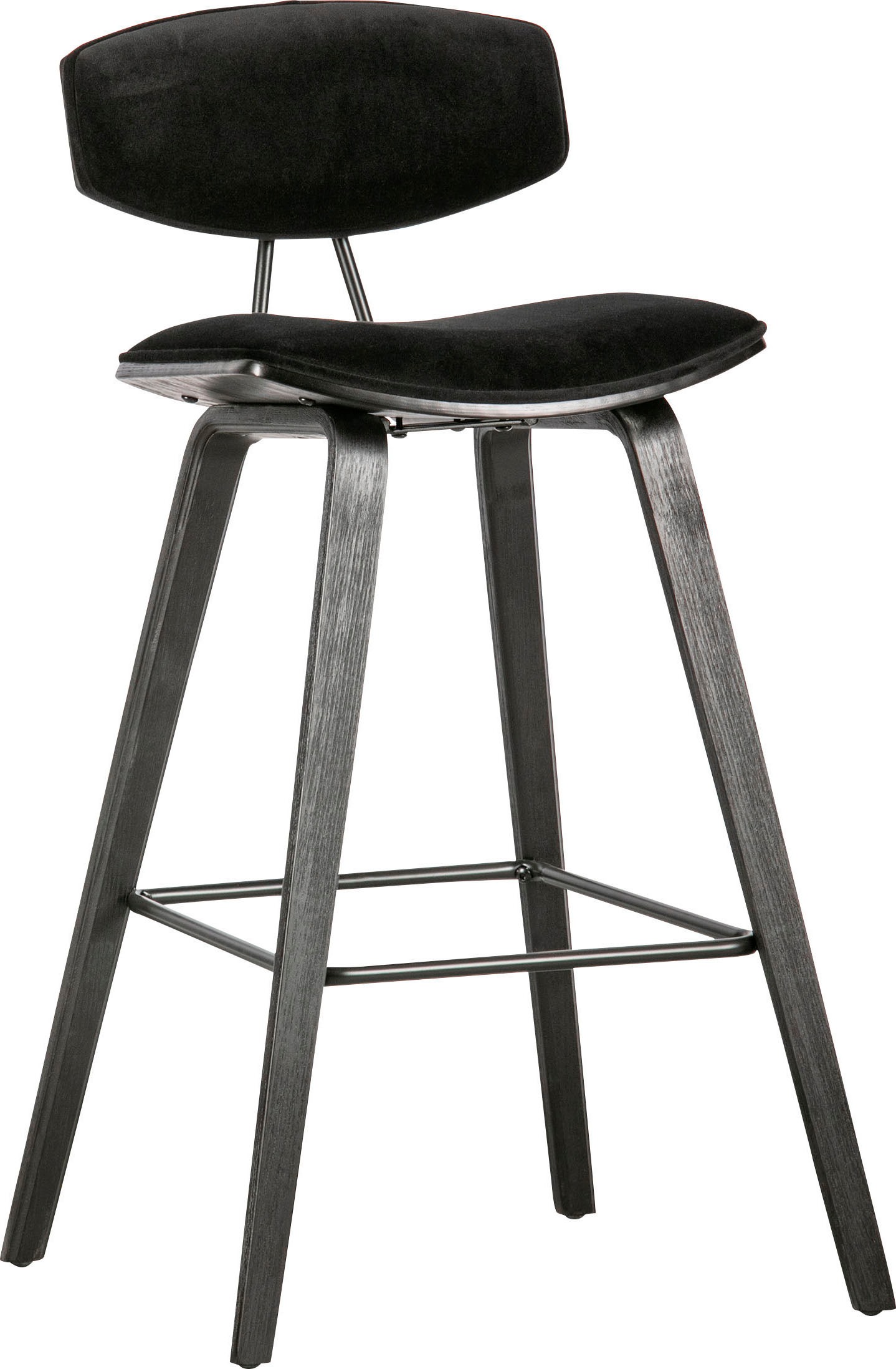 BePureHome Esszimmerstuhl »SENNS«, 2 St., Struktur (100% Polyester)-Polyester