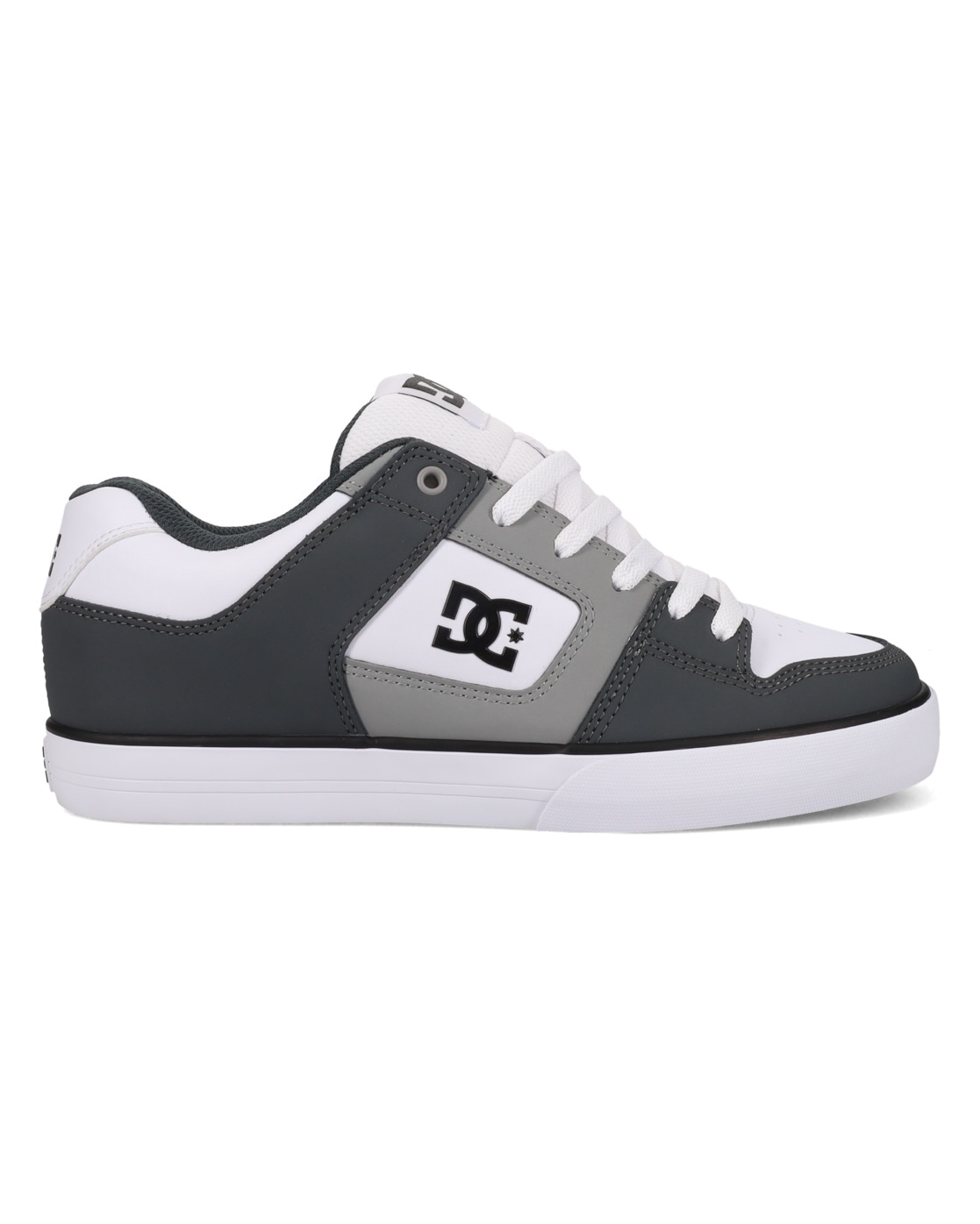 DC Shoes Sneaker »Pure«