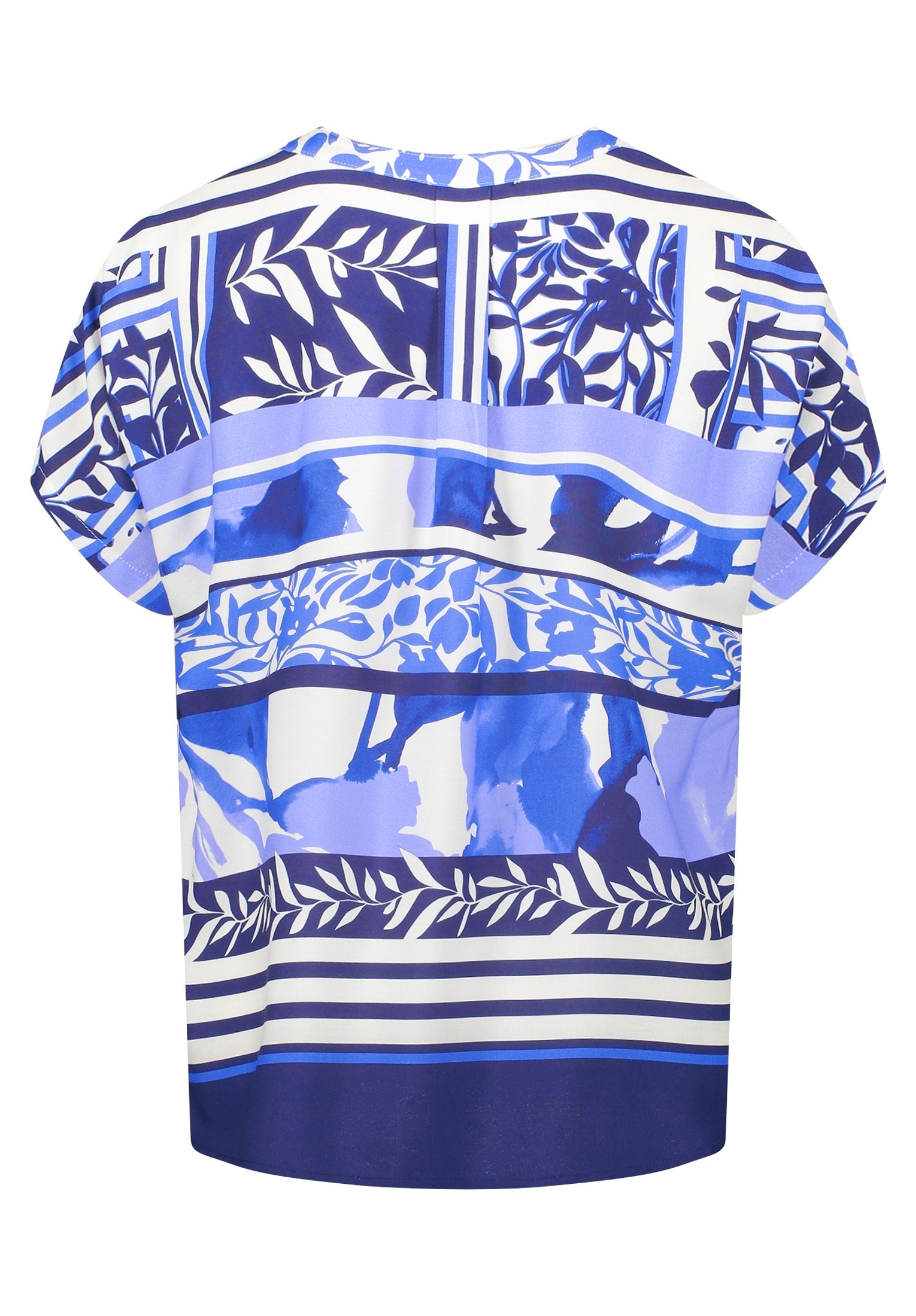 Betty Barclay Longbluse »Longbluse mit Aufdruck«