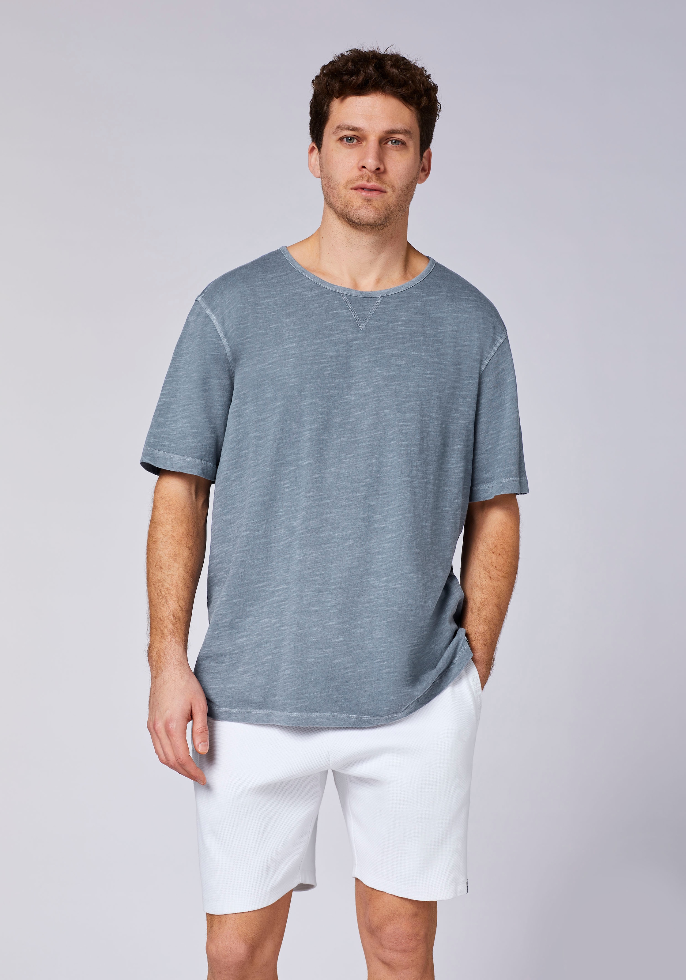 Chiemsee Print-Shirt