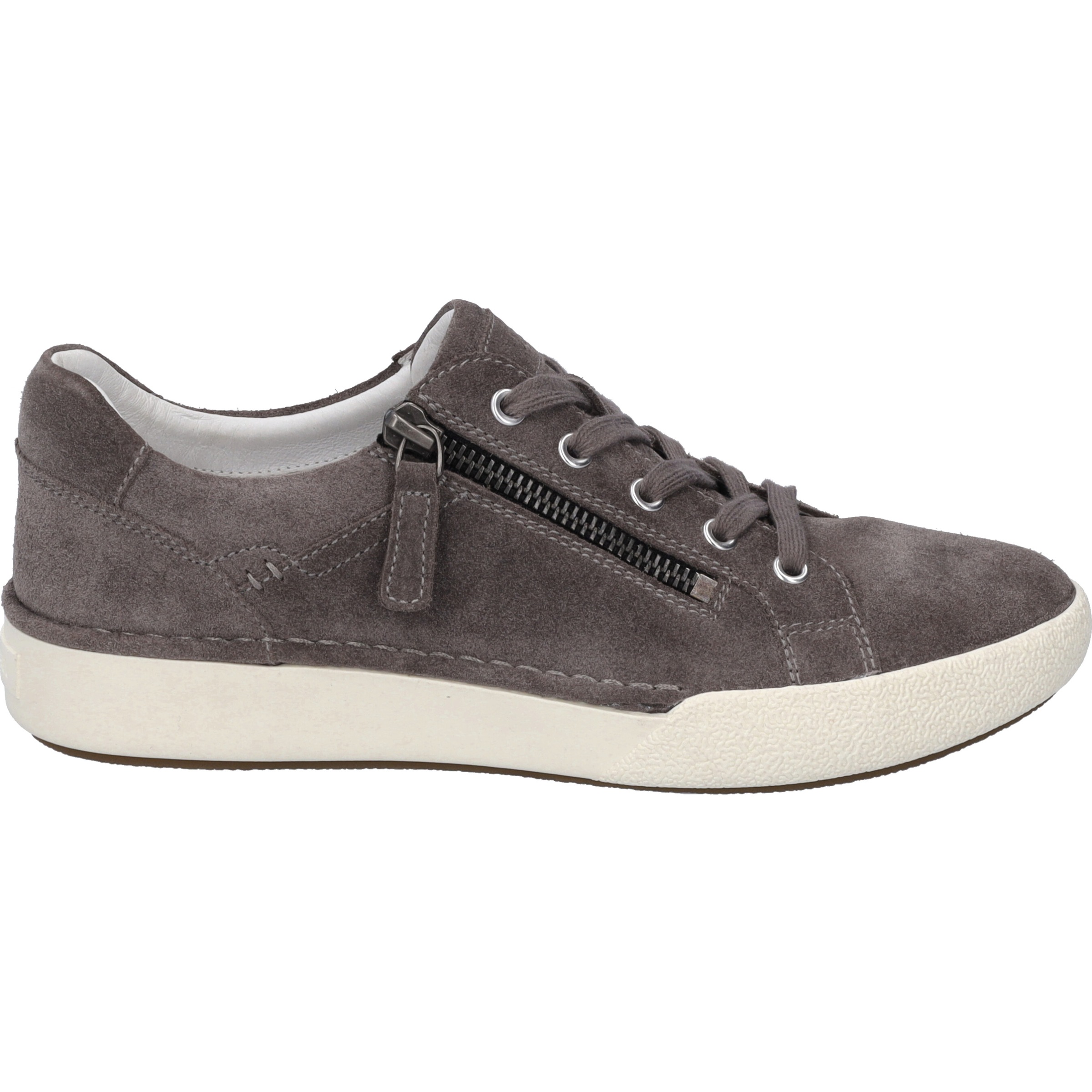 Josef Seibel Sneaker »Claire 03, grau«