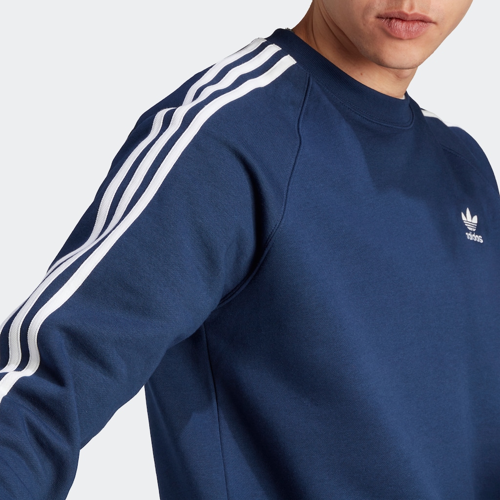 adidas Originals Sweatshirt »ADICOLOR CLASSICS 3-STREIFEN«