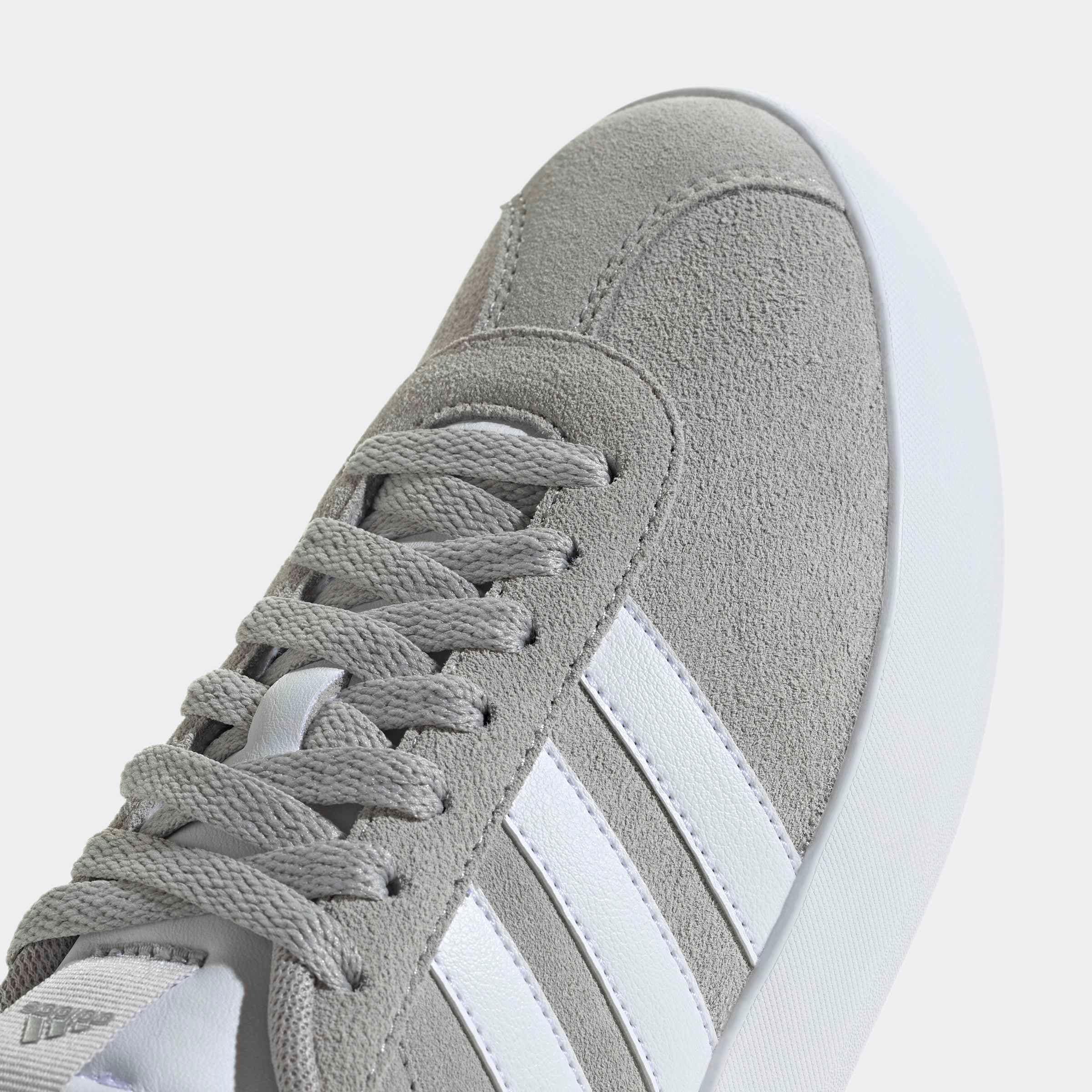 adidas Sportswear Sneaker »VL COURT 3.0«, inspiriert vom Design des adidas samba