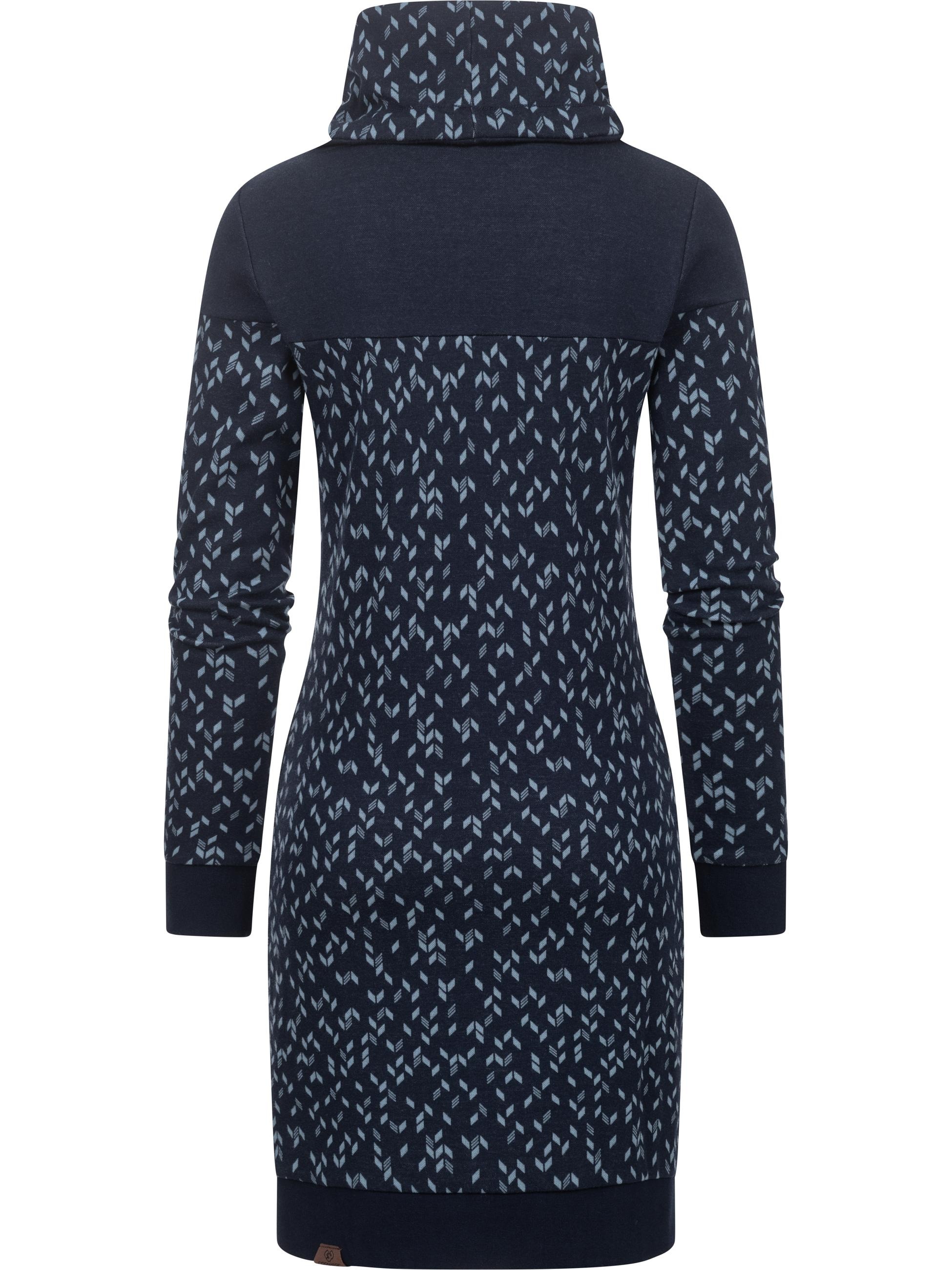 Ragwear Sweatkleid »Sweatkleid Chloe Dress«