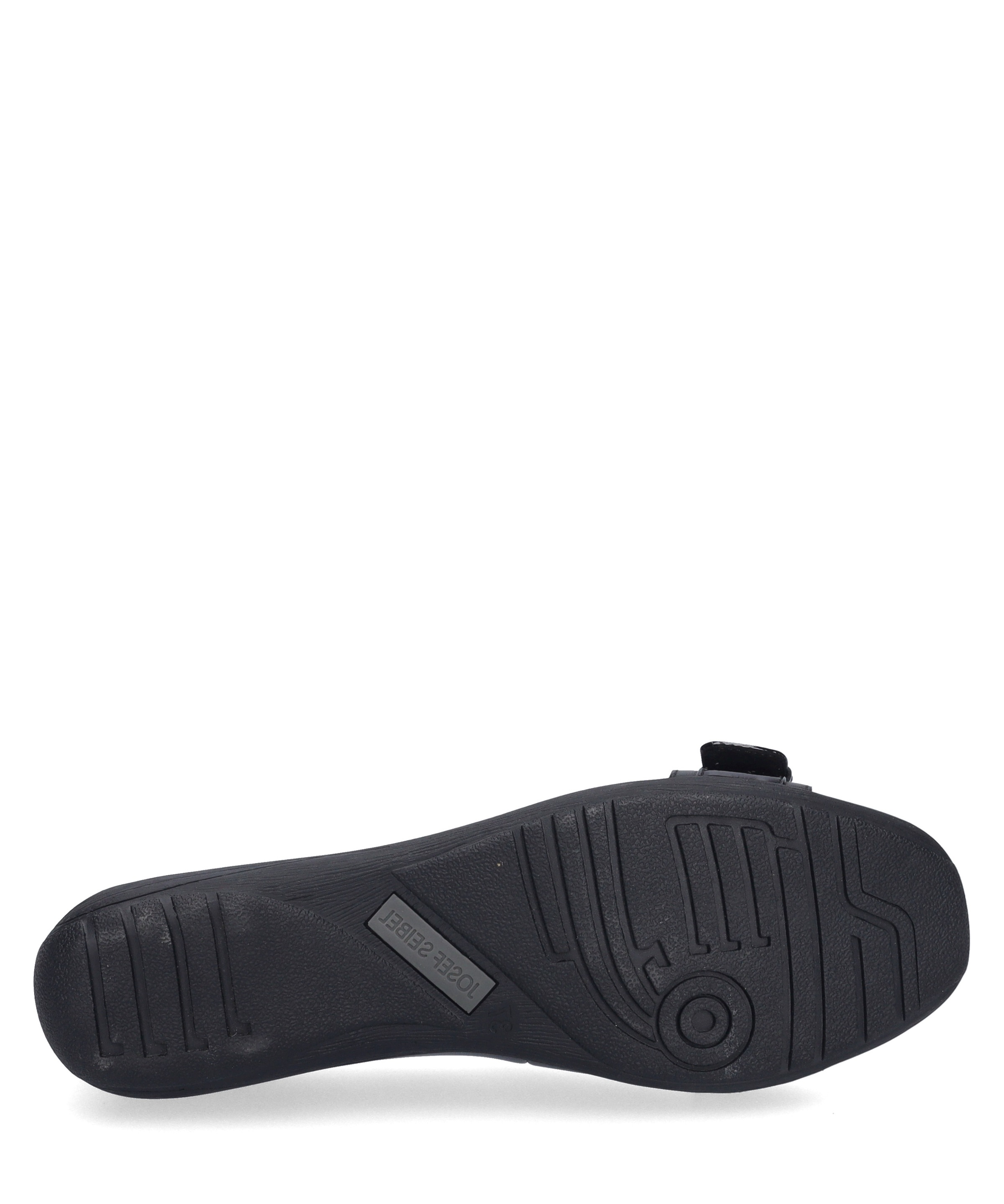 Josef Seibel Ballerina »Fenja 23, black-black«