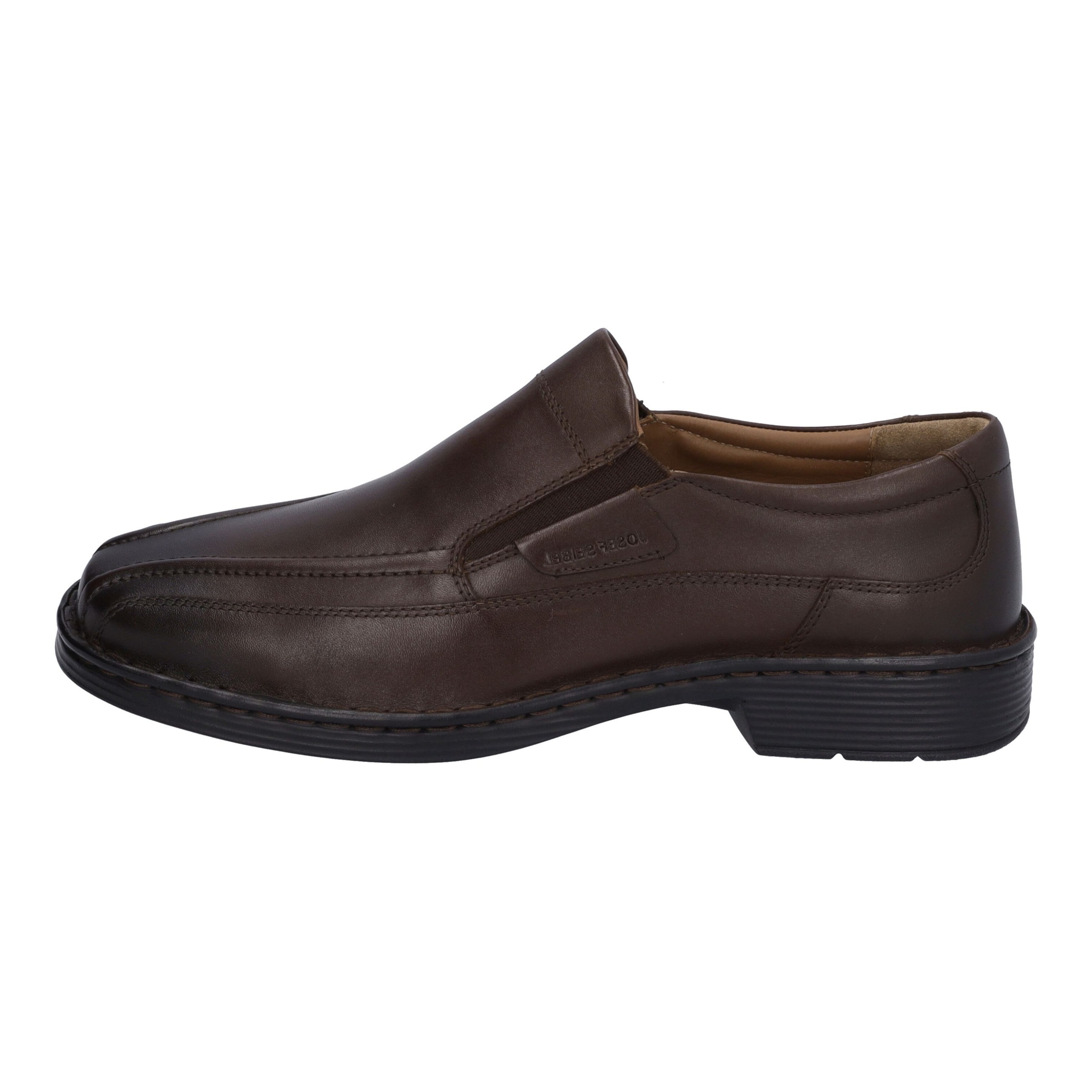 Josef Seibel Slipper »Bradfjord 07, moro«
