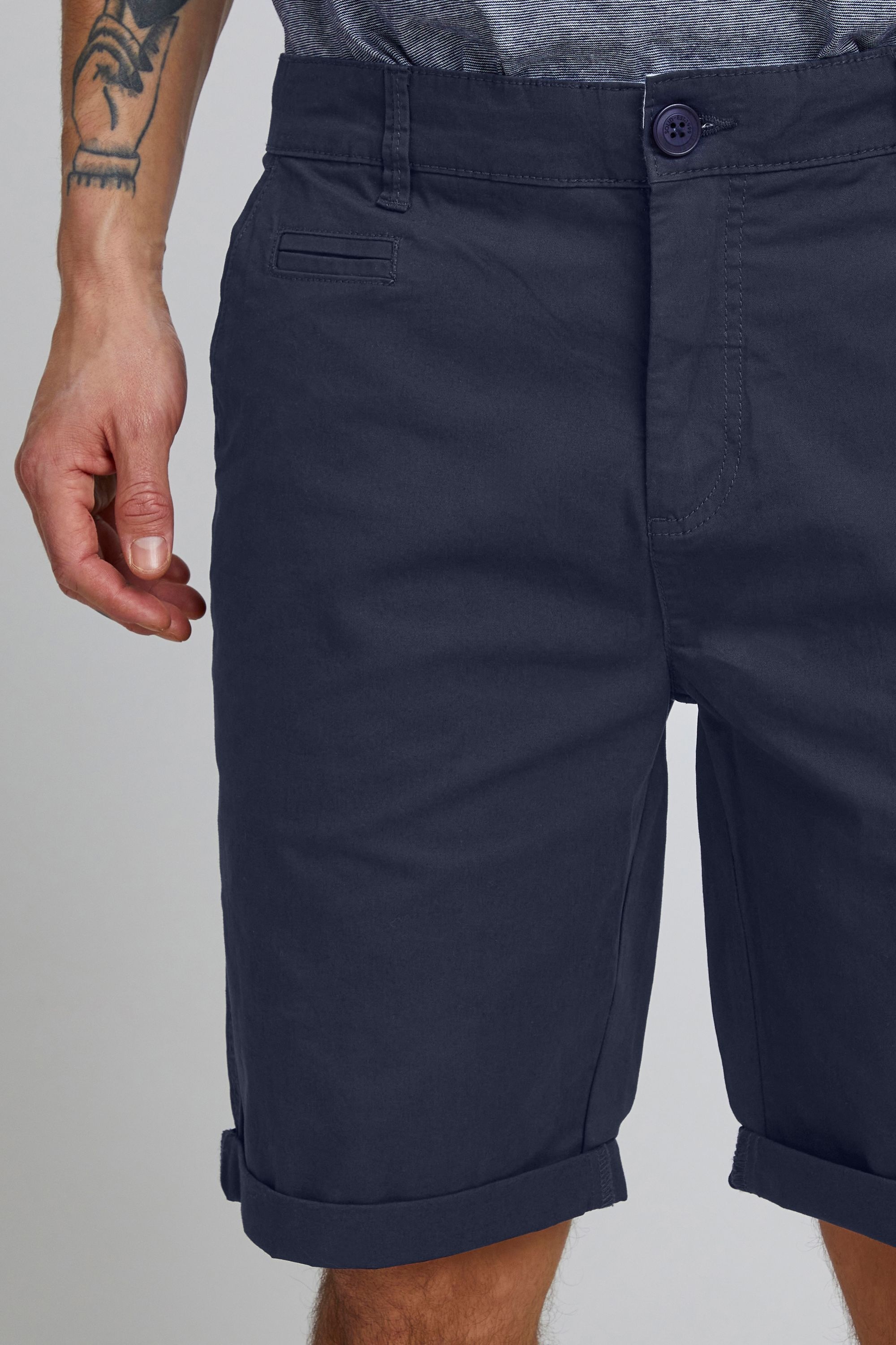 !Solid Chinoshorts »Chinoshorts SDJim«
