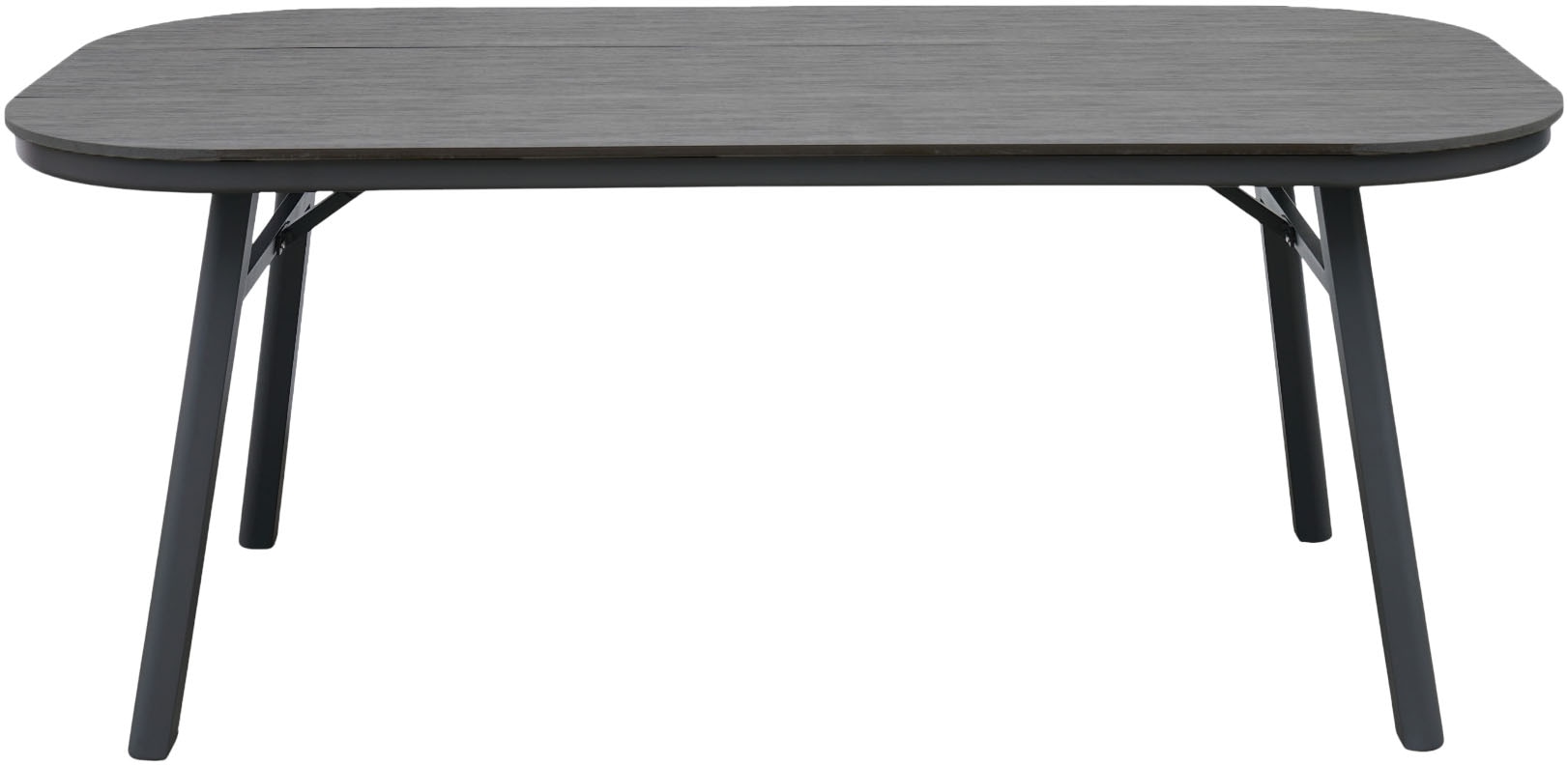Destiny Garten-Essgruppe »COSTA HL SAN MARINO« Set, 5 tlg. Aluminium, Textilene, Polywood
