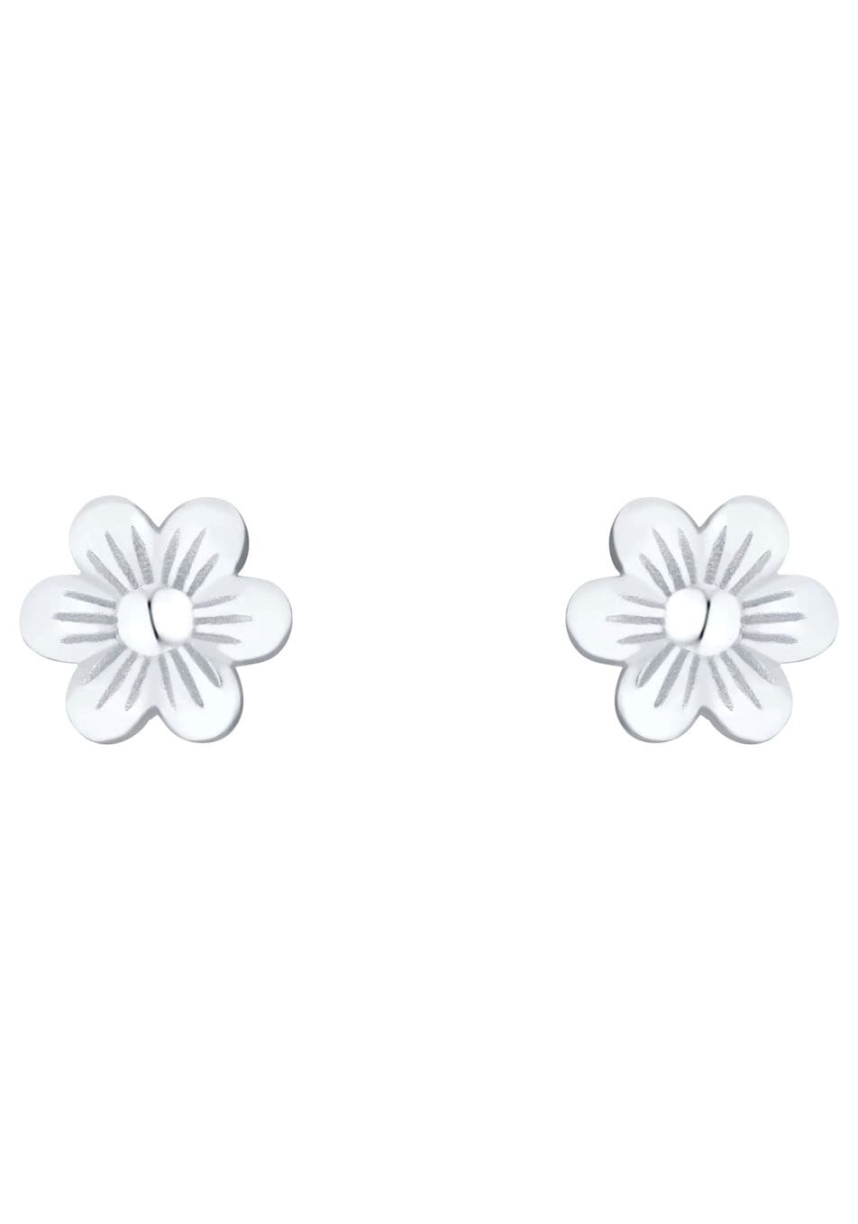 Prinzessin Lillifee Paar Ohrstecker »Flower, 2035996«