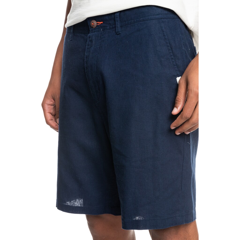 Quiksilver Chinoshorts »Textured 19"«