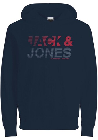 Jack & Jones Junior Kapuzensweatshirt kaufen