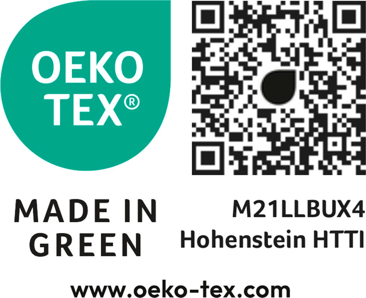 Neutex for you! Vorhang »Leon St.), (1 nachhaltig bei online Eco«, bestellen OTTO