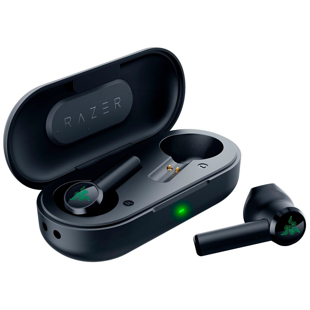 RAZER In-Ear-Kopfhörer »Hammerhead True Wireless Earbud«, True Wireless