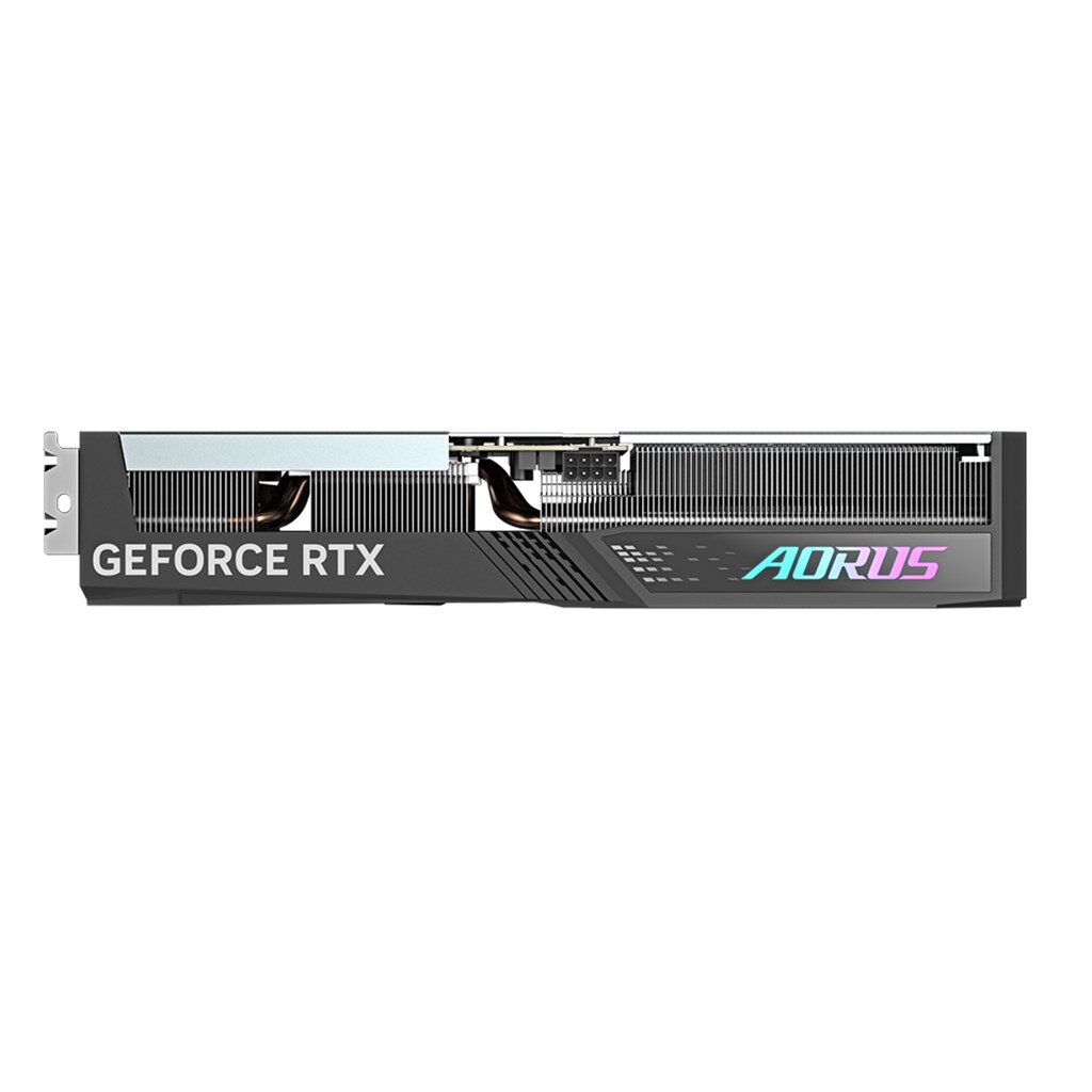 Gigabyte Grafikkarte »AORUS GeForce RTX™ 4060 Ti ELITE 8G«, 8 GB, GDDR6