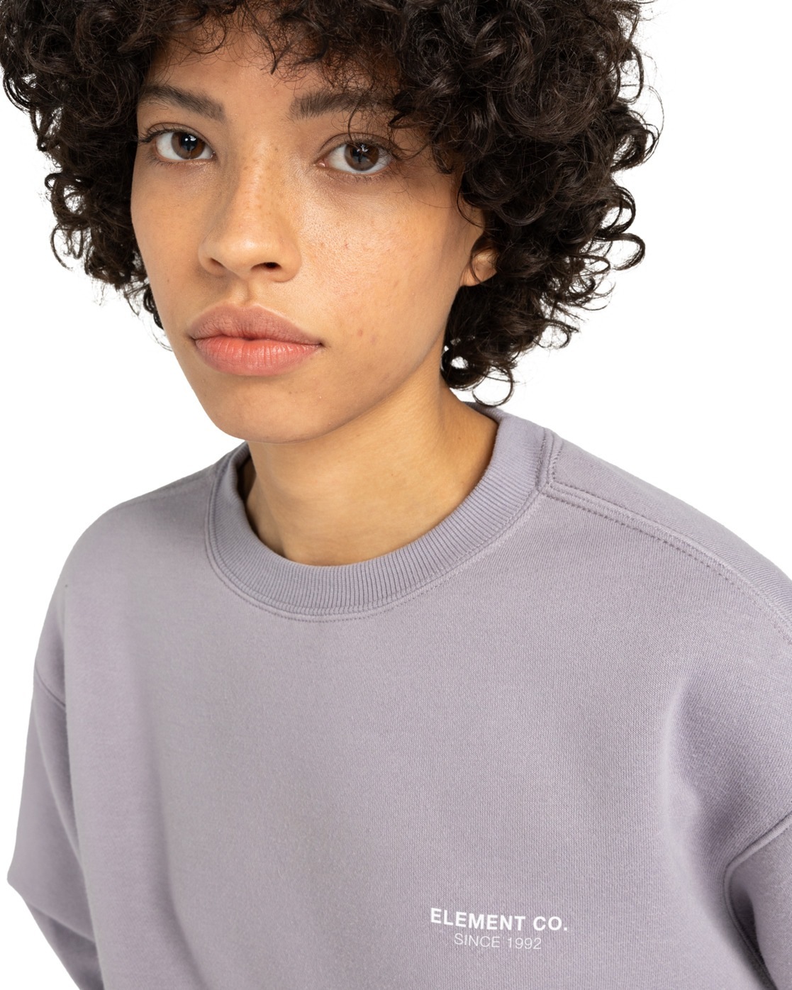 Element Sweatshirt »Element Co«
