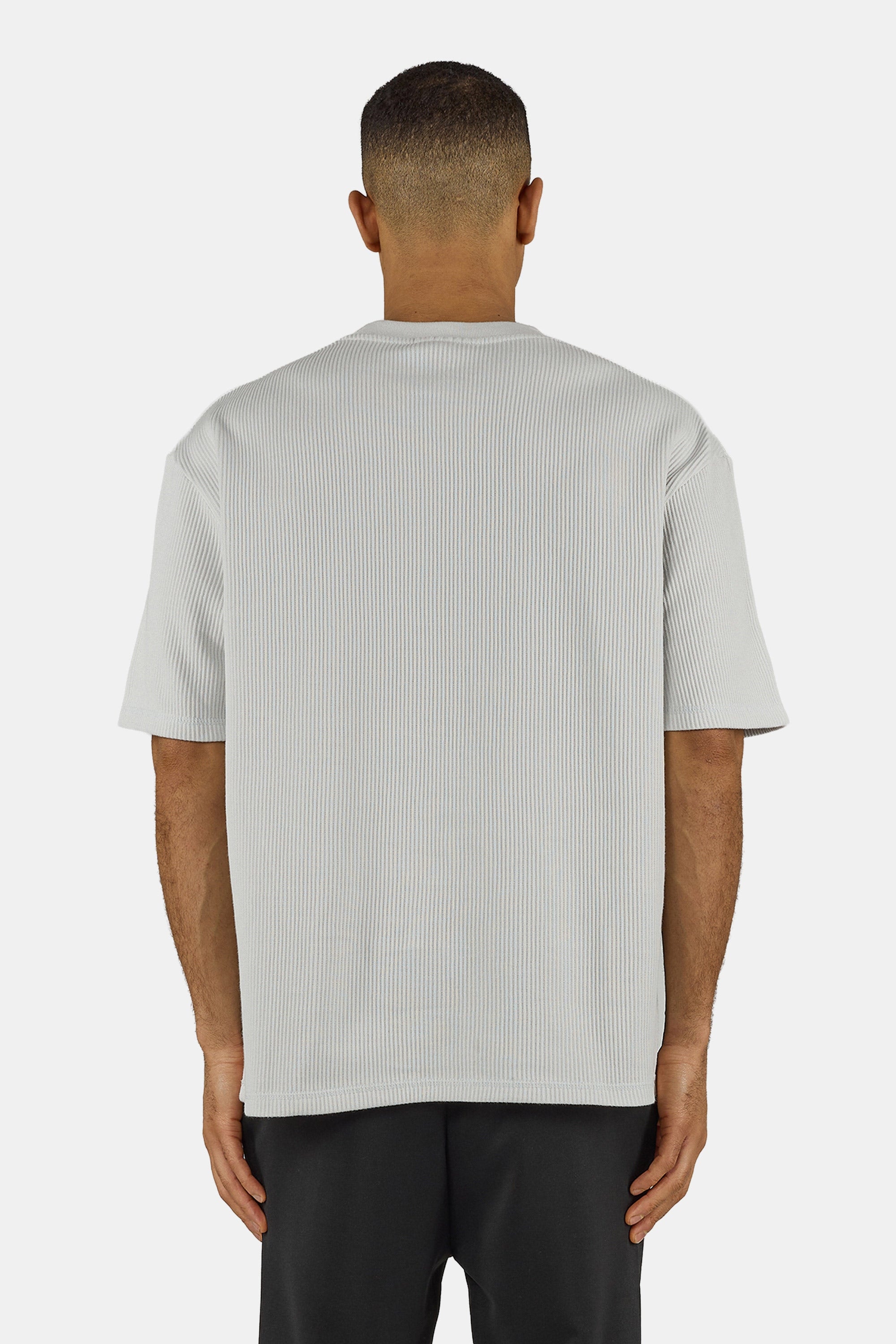 PEGADOR T-Shirt »Signar Oversized Rib Tee« Baumwolle, oversize